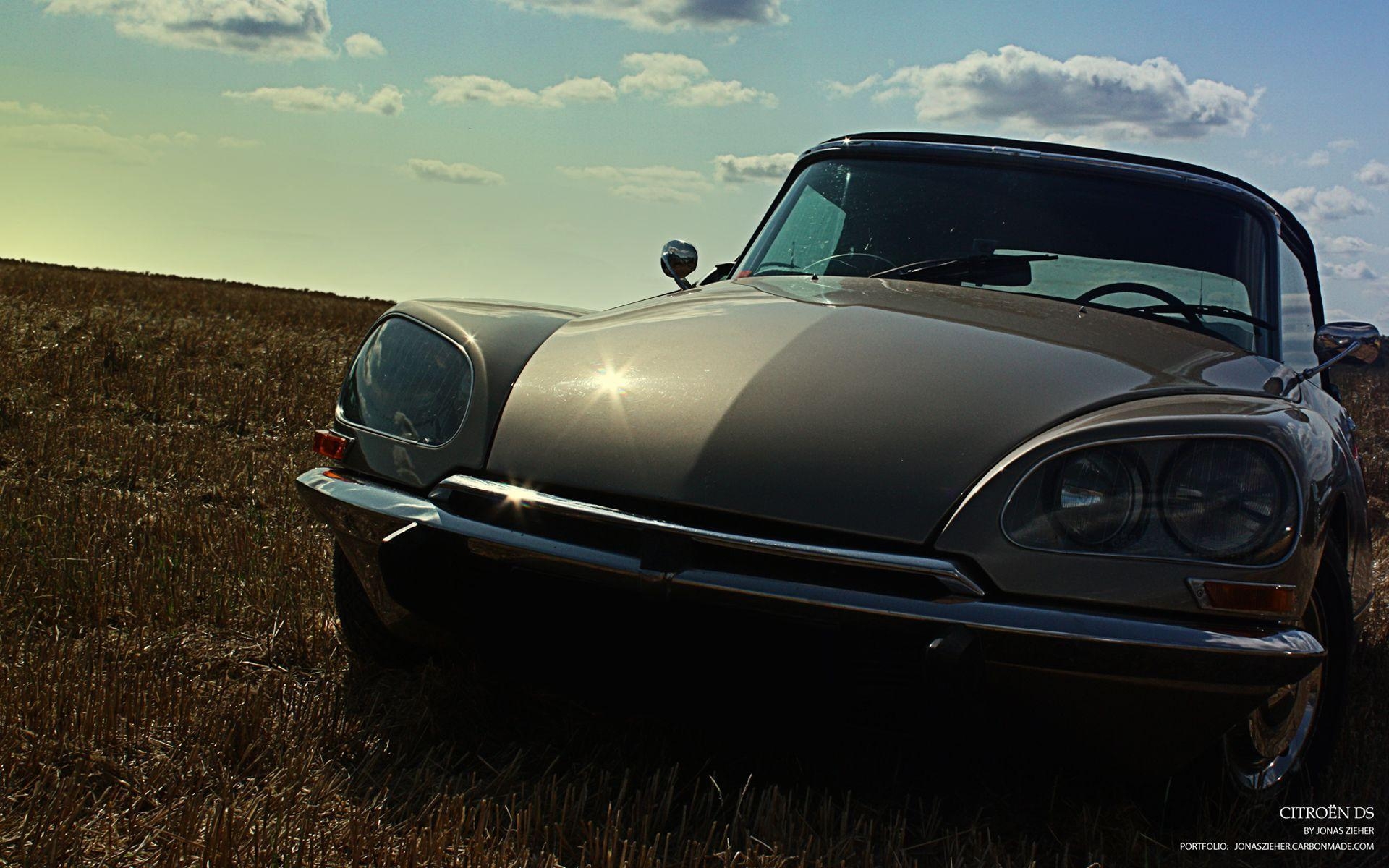 1920x1200 citroen ds Computer Wallpaper, Desktop Backgroundx1200, Desktop