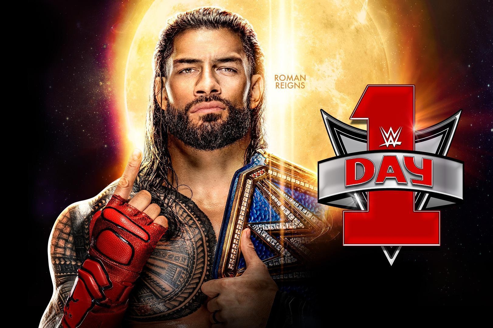 1630x1080 WWE Day 1 2022 Results: Winners, Grades, Reaction and Highlights. News, Scores, Highlights, Stats, and Rumors, Desktop