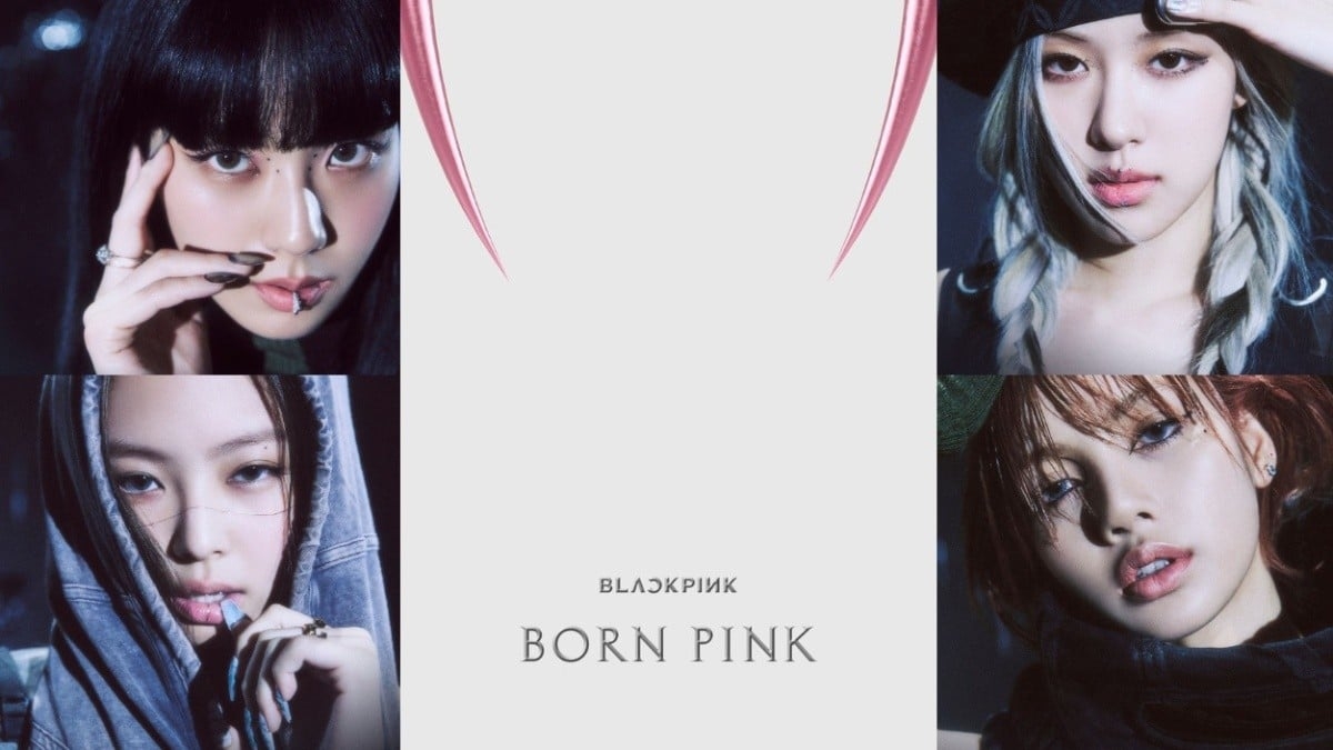 1200x680 BLACKPINK Shows Off Second Pink Venom Concept In New Teaser Photo. YAAY K POP, Desktop