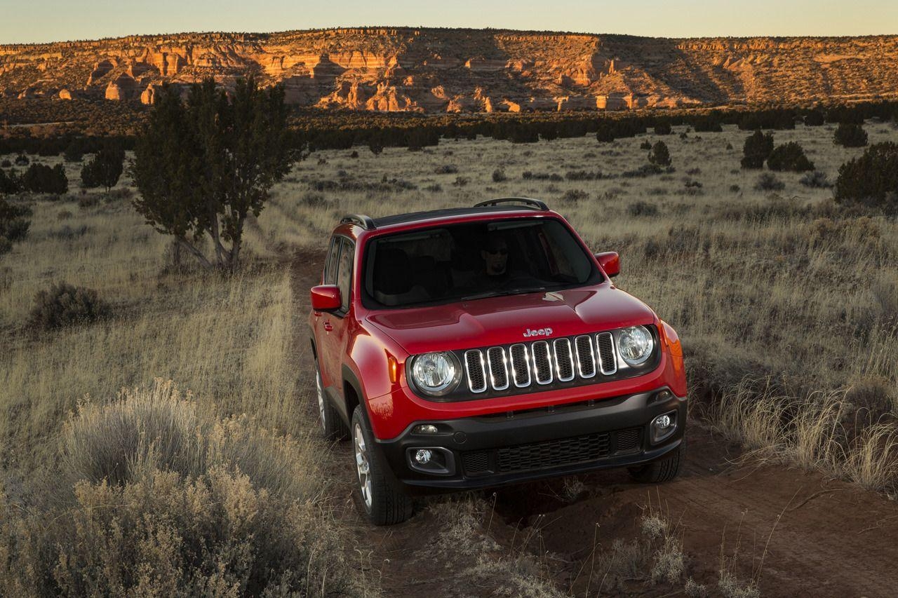 1280x860 Jeep Renegade Advanture HD HD Desktop Wallpaper, Instagram photo, Desktop