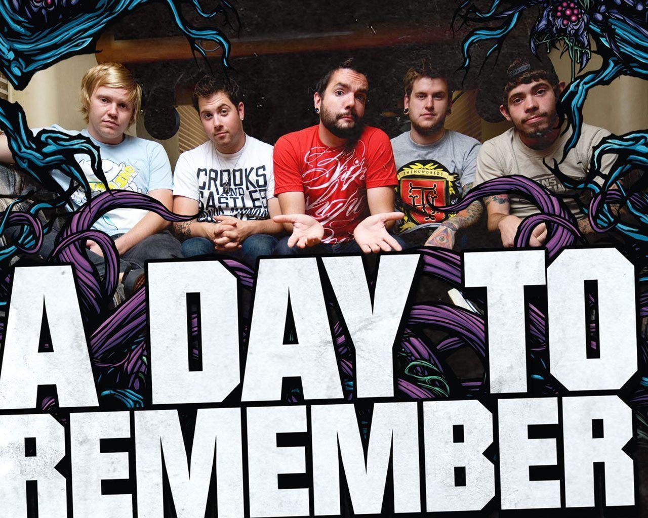 1280x1030 A Day To Remember Wallpaper Wallpaper for HD PX, Desktop