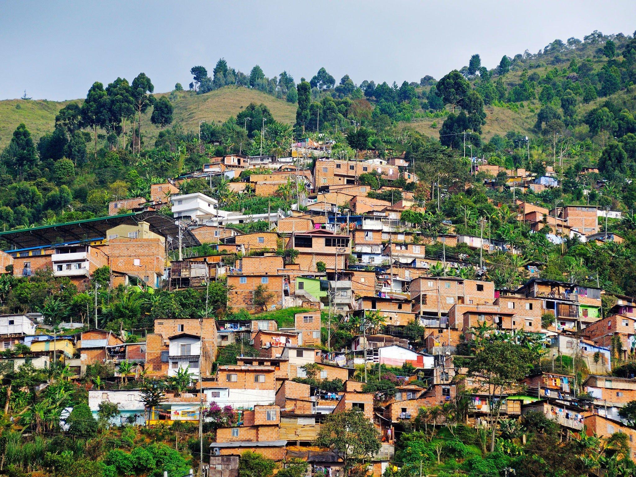 2050x1540 Things to Do in Medellín, Colombiaé Nast Traveler, Desktop