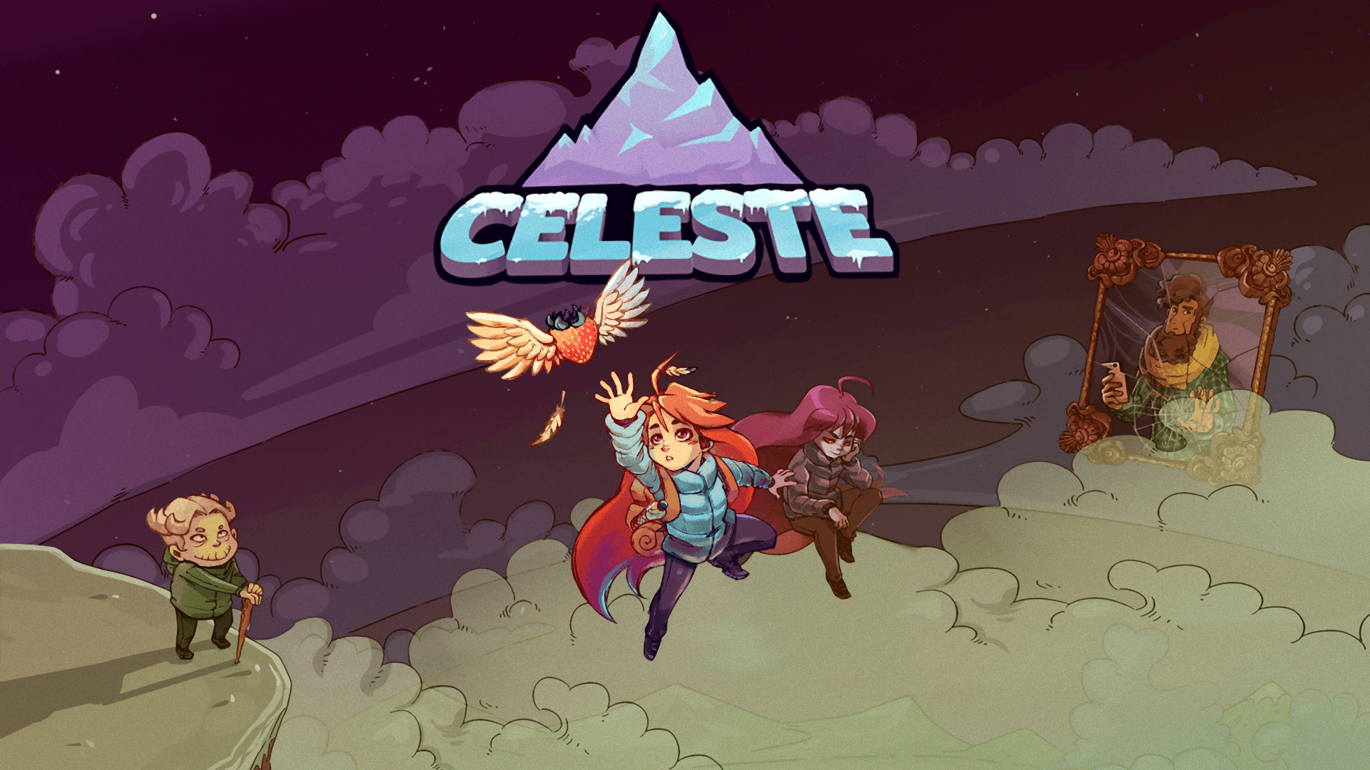 1920x1080 celeste, Desktop