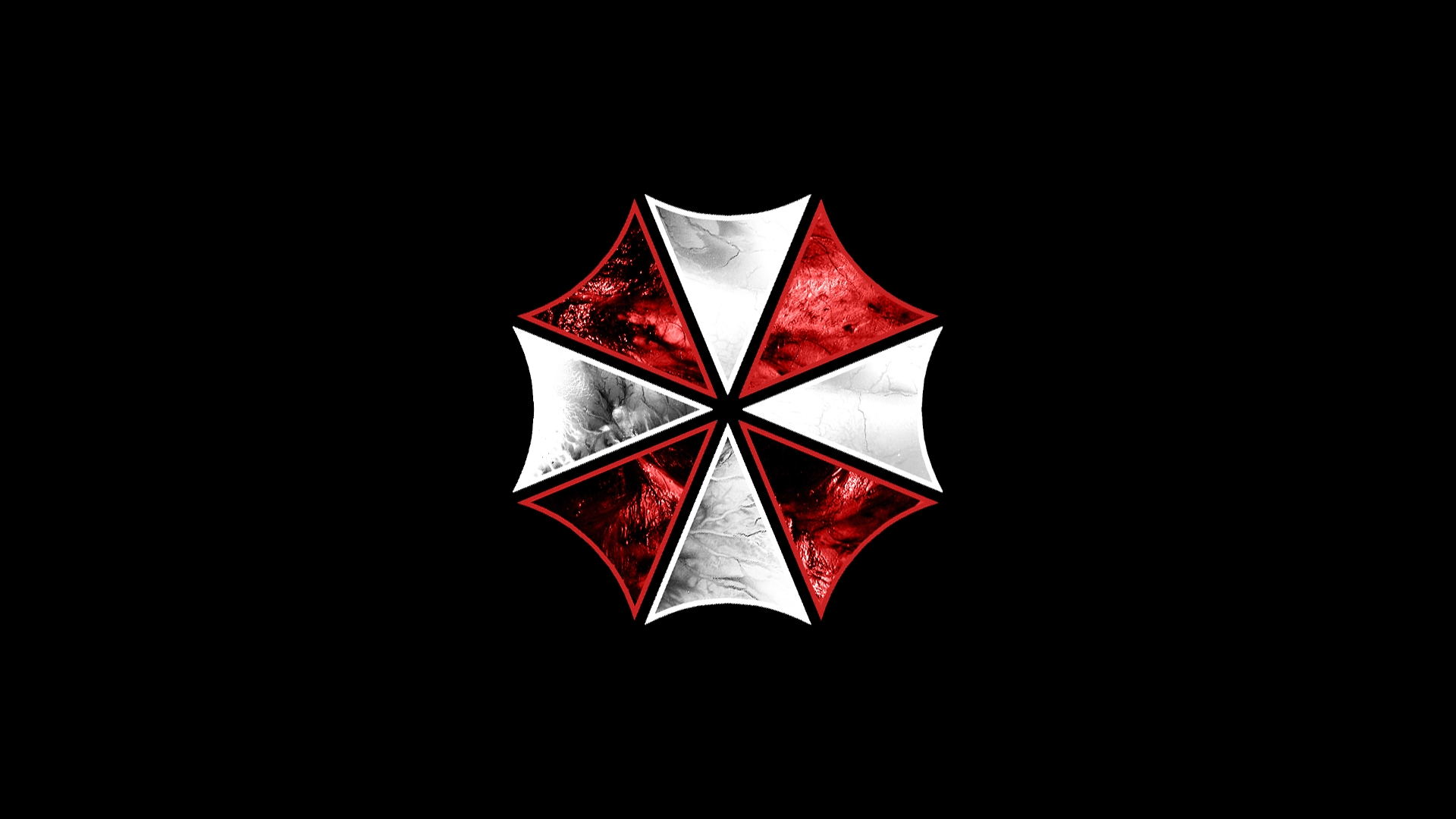 1920x1080 Resident Evil Umbrella Logo Wallpaper Free Resident Evil Umbrella Logo Background, Desktop