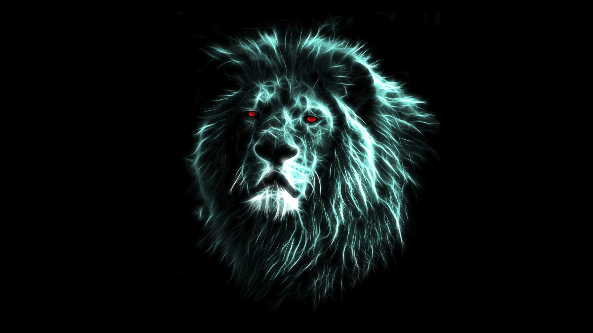 1920x1080 Lion Wallpaper HD (20 Wallpaper), Desktop