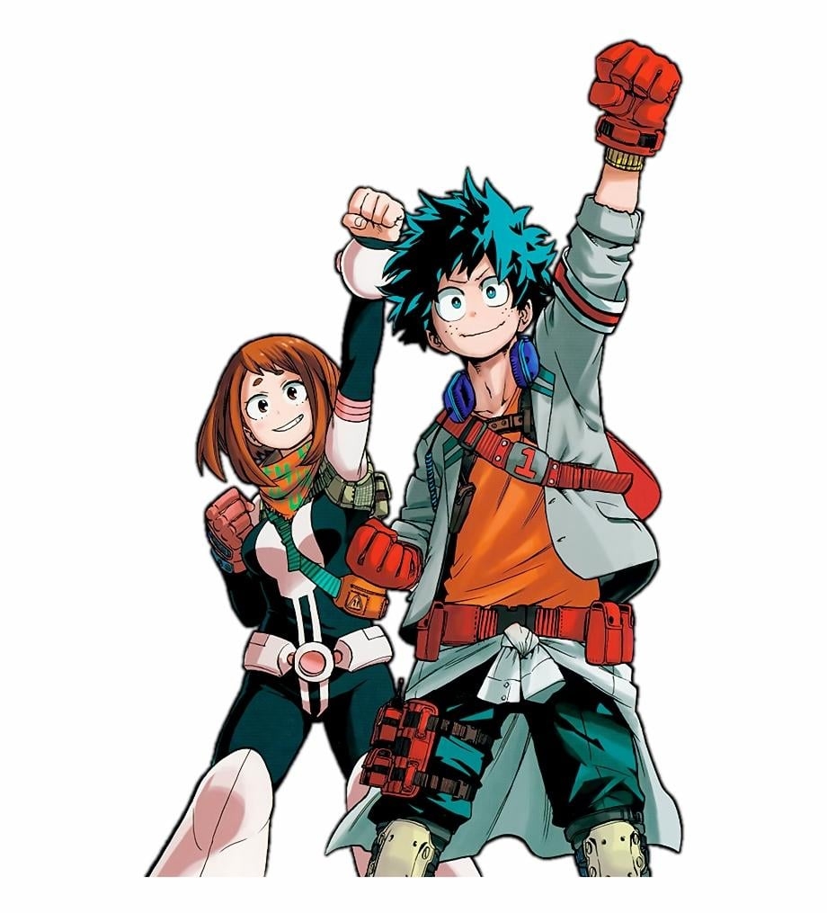 920x1020 My Hero Academia Wallpaper Aesthetic Free PNG Image, Phone