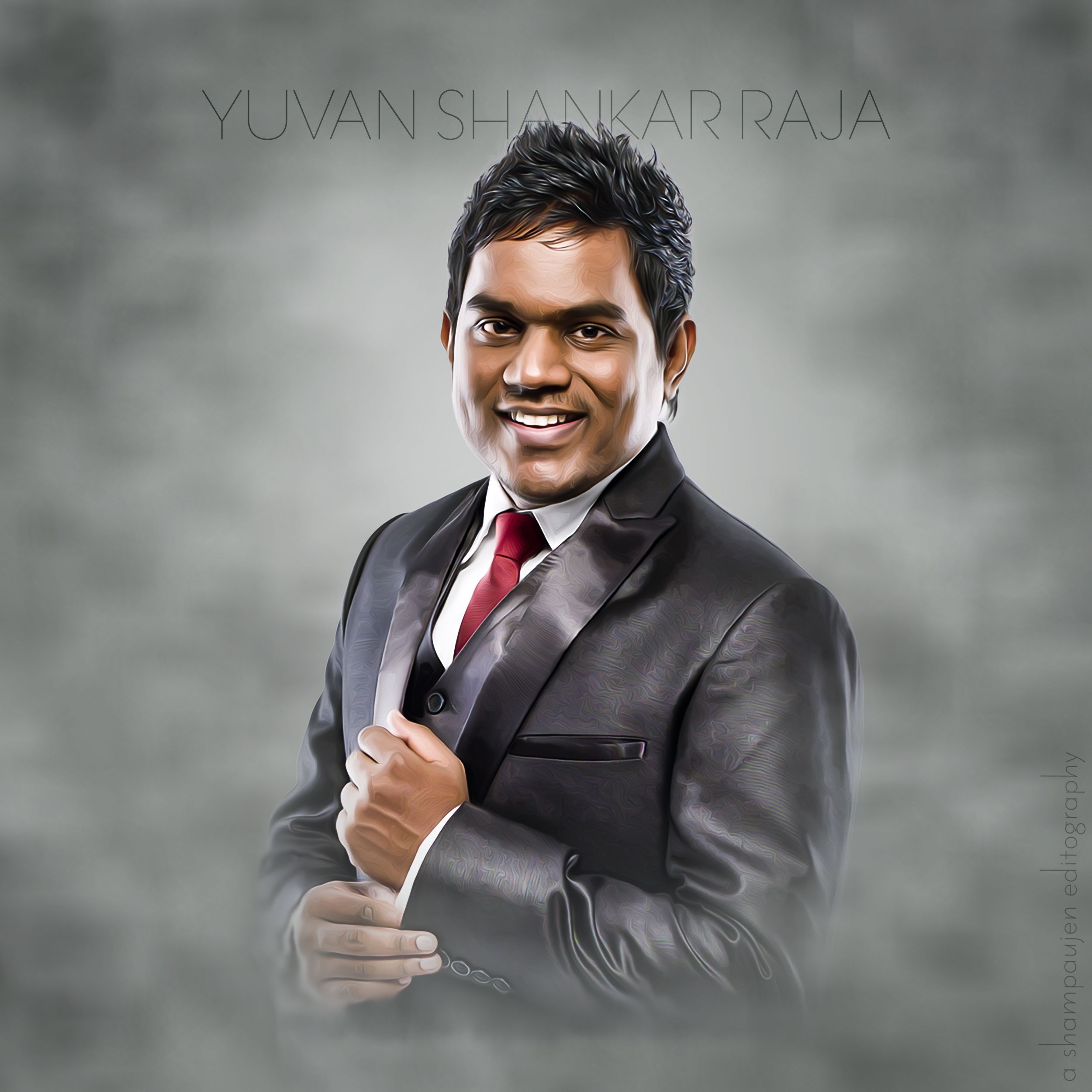 2500x2500 Yuvan Shankar Raja Wallpaper Free Yuvan Shankar Raja, Phone