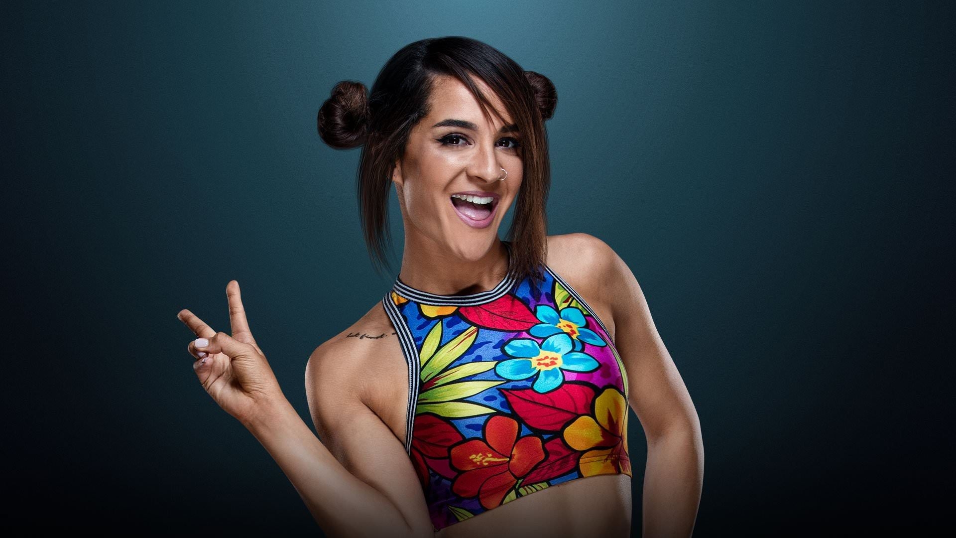 1920x1080 Dakota Kai, Desktop