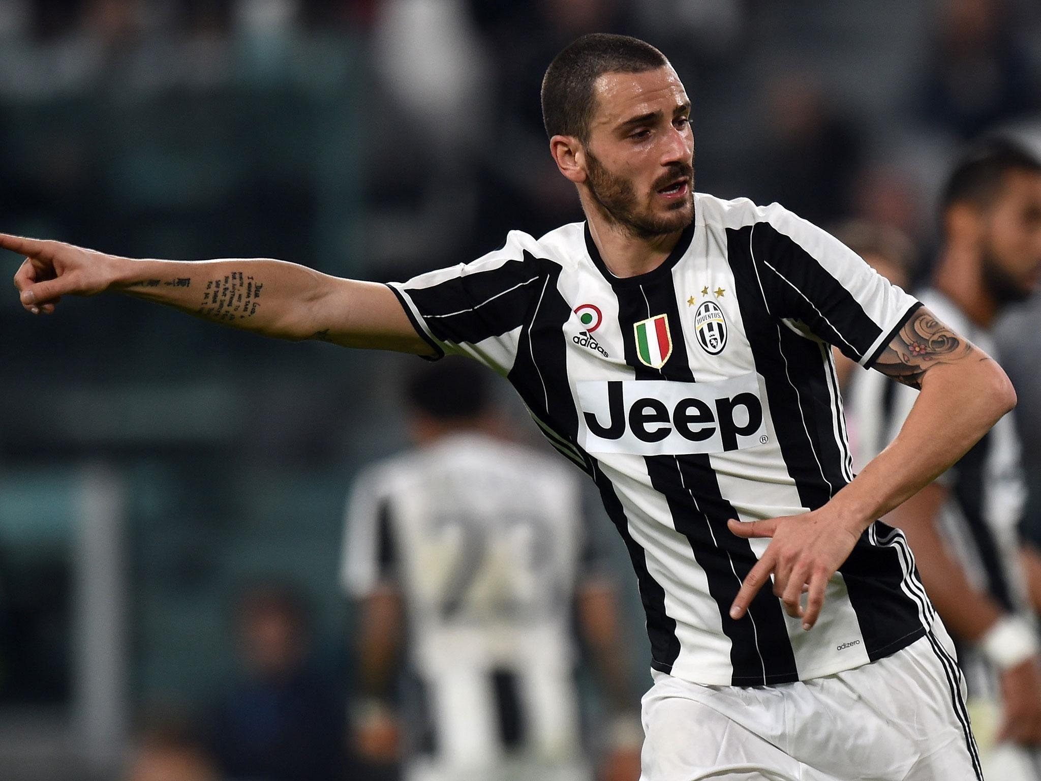 2050x1540 Manchester City and Chelsea target Leonardo Bonucci admits, Desktop