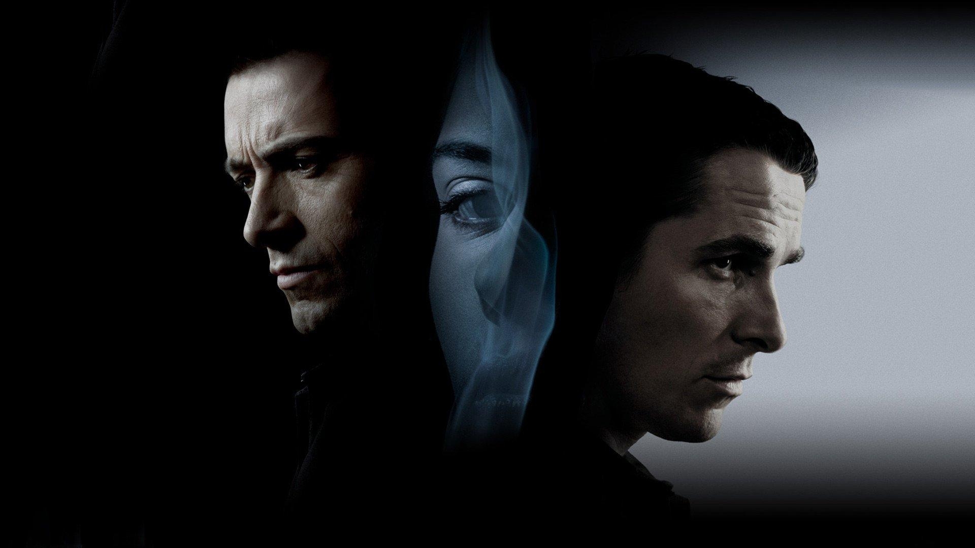 1920x1080 The Prestige HD Wallpaper, Desktop