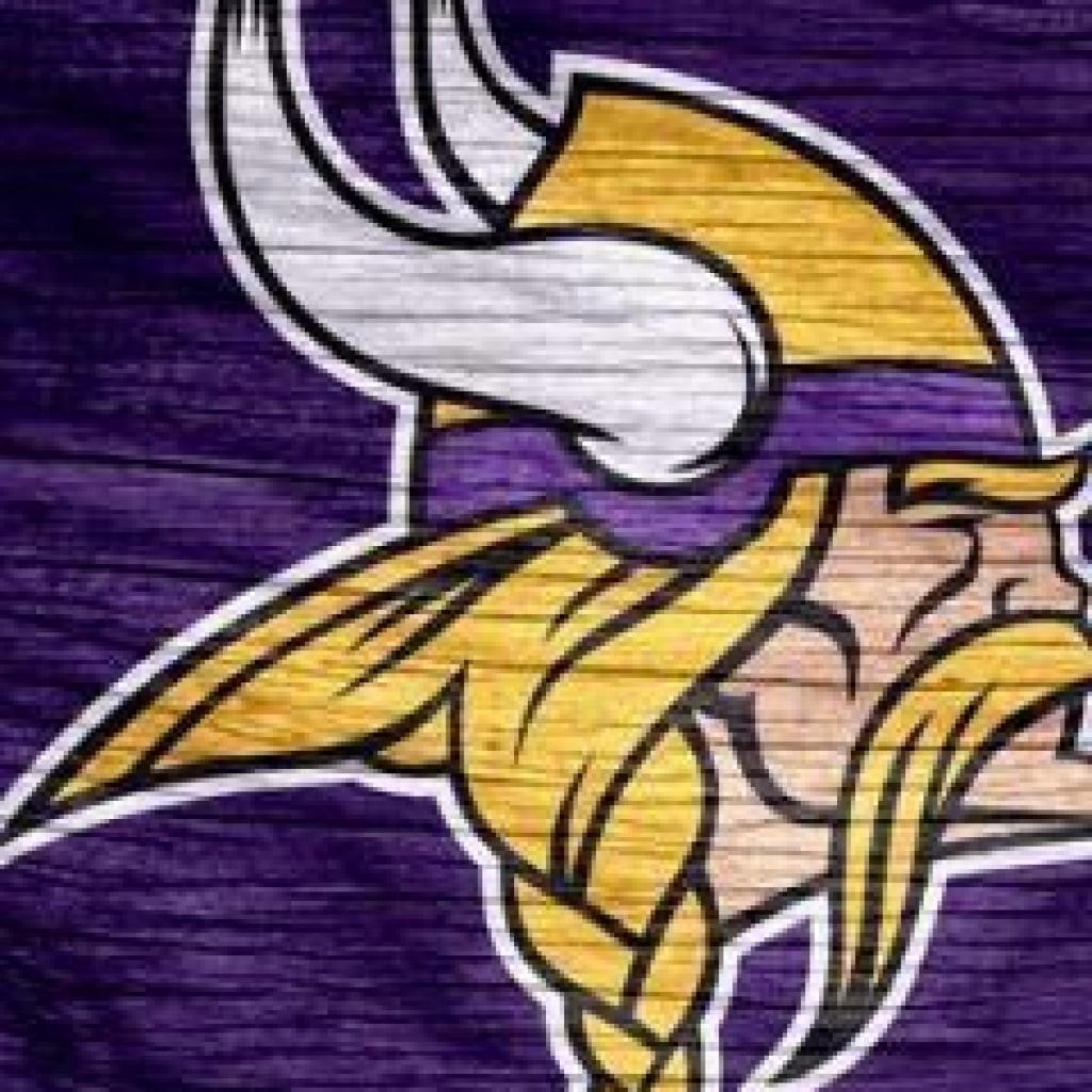 1030x1030 image For > New Vikings Logo Wallpaper, Phone