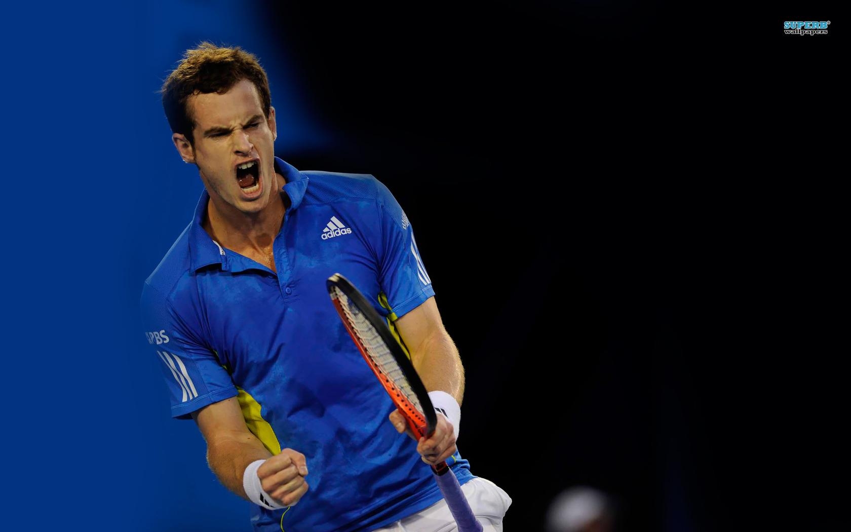 1680x1050 Andy Murray Wallpaper For Desktop, Desktop