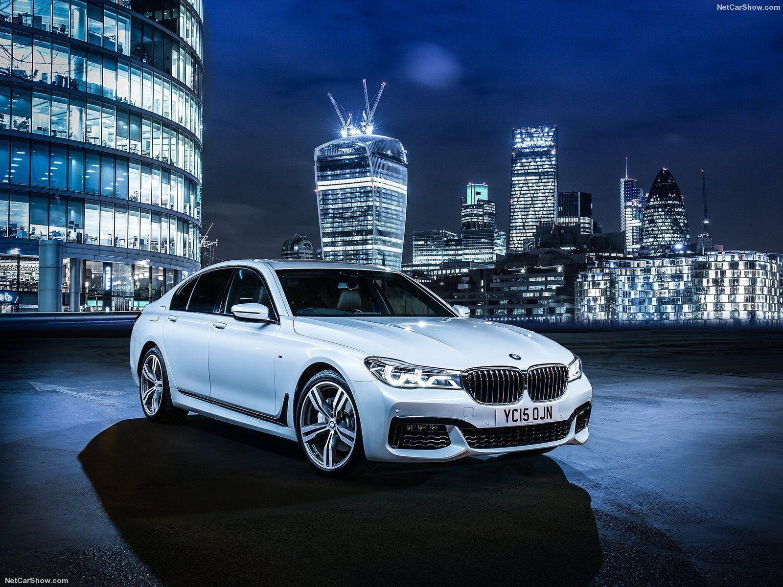 1600x1200 BMW 7 Series Wallpaper - BMW Cars HD Wallpaper, Desktop Wallpaper, Desktop