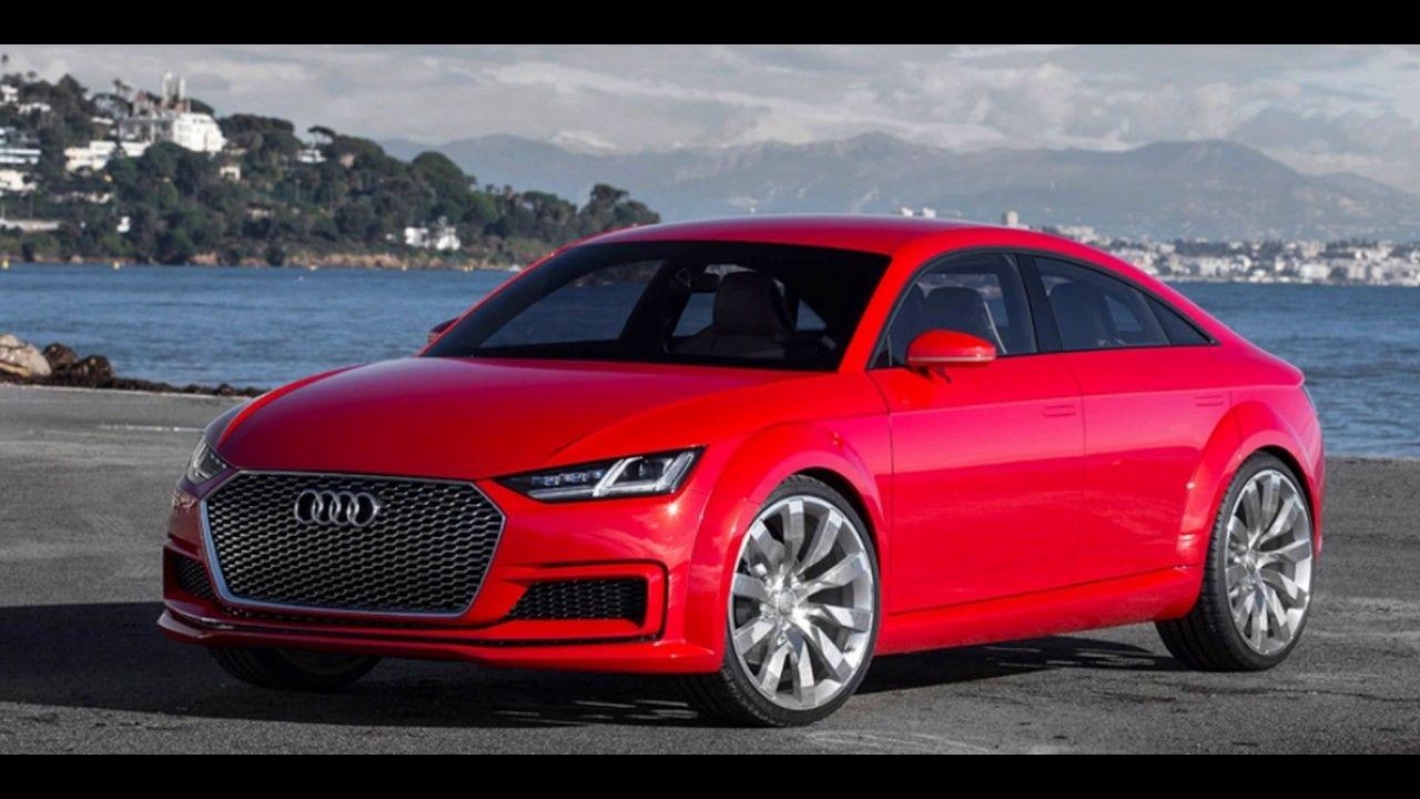 1280x720 The 2019 Audi A3 Hatchback Research New. Redesign Car 2019, Desktop