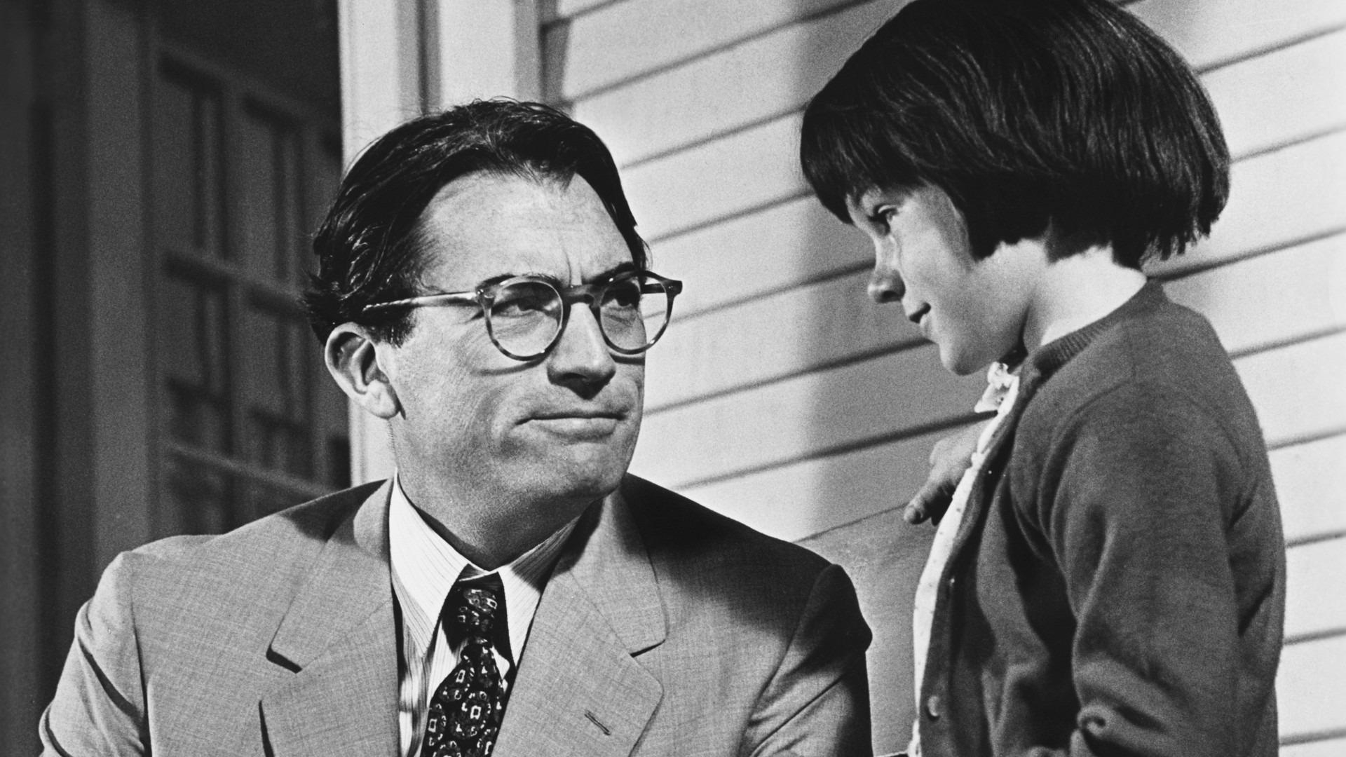 1920x1080 To Kill a Mockingbird, Desktop