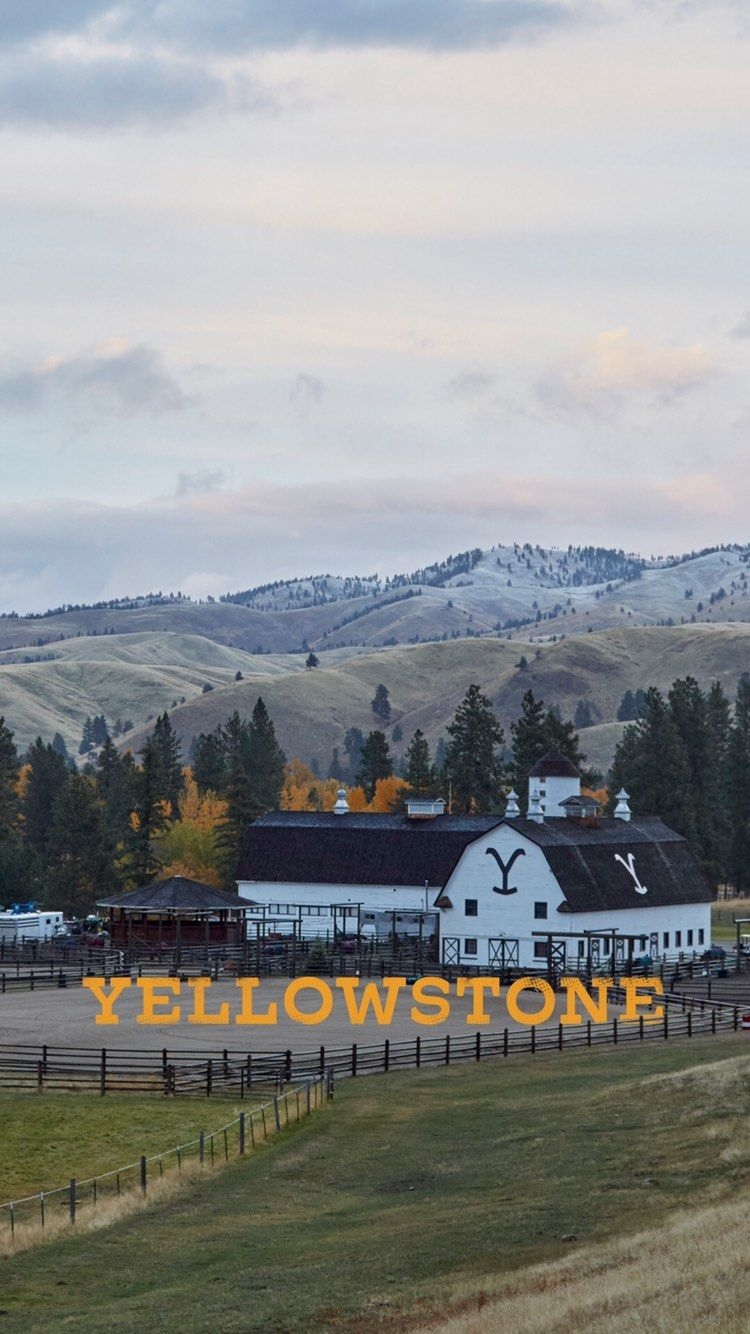 750x1340 Instagram. Yellowstone, Yellowstone series, Montana ranch, Phone