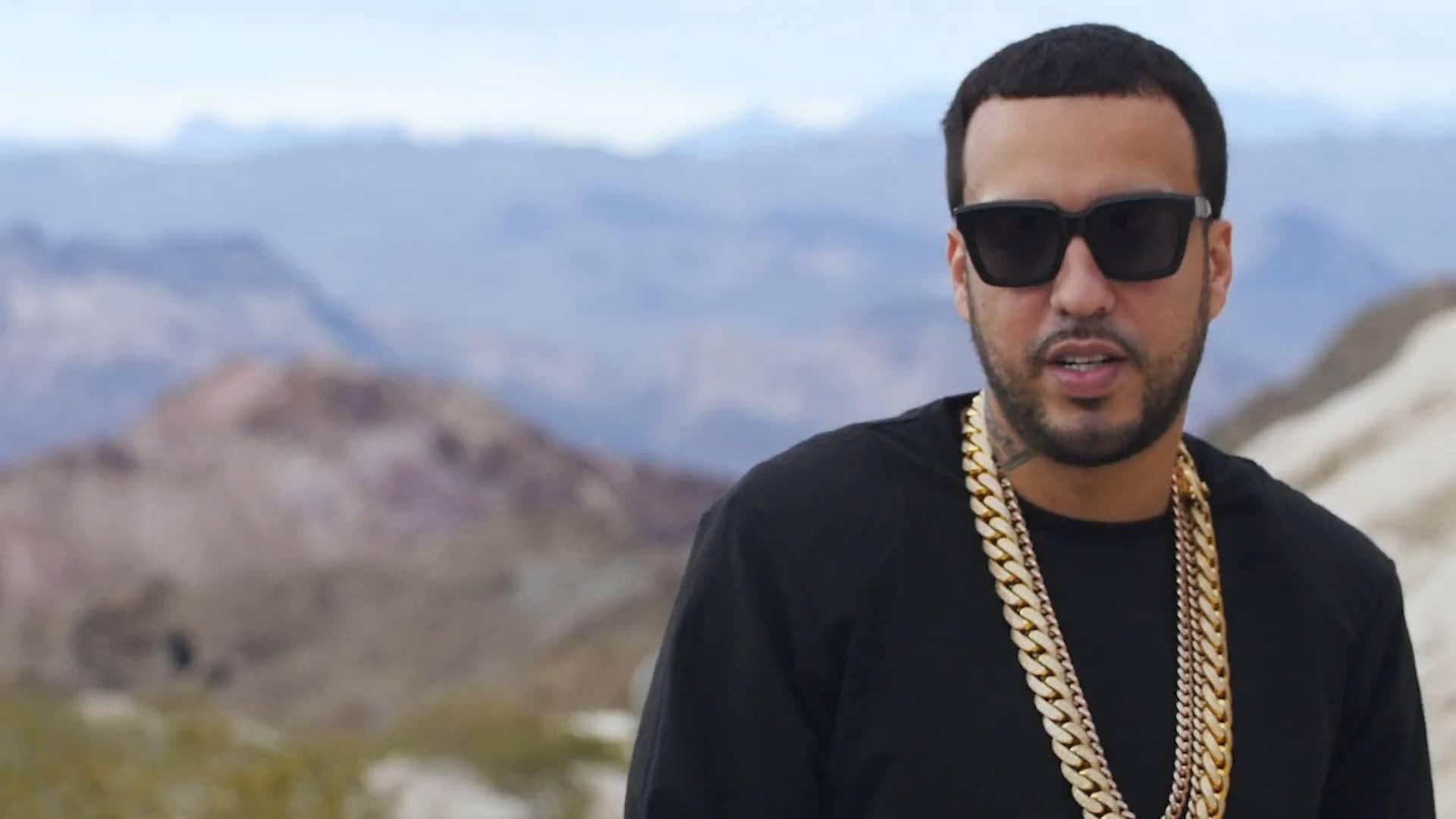 1920x1080 All For You French Montana: French montana all for you feat lana, Desktop