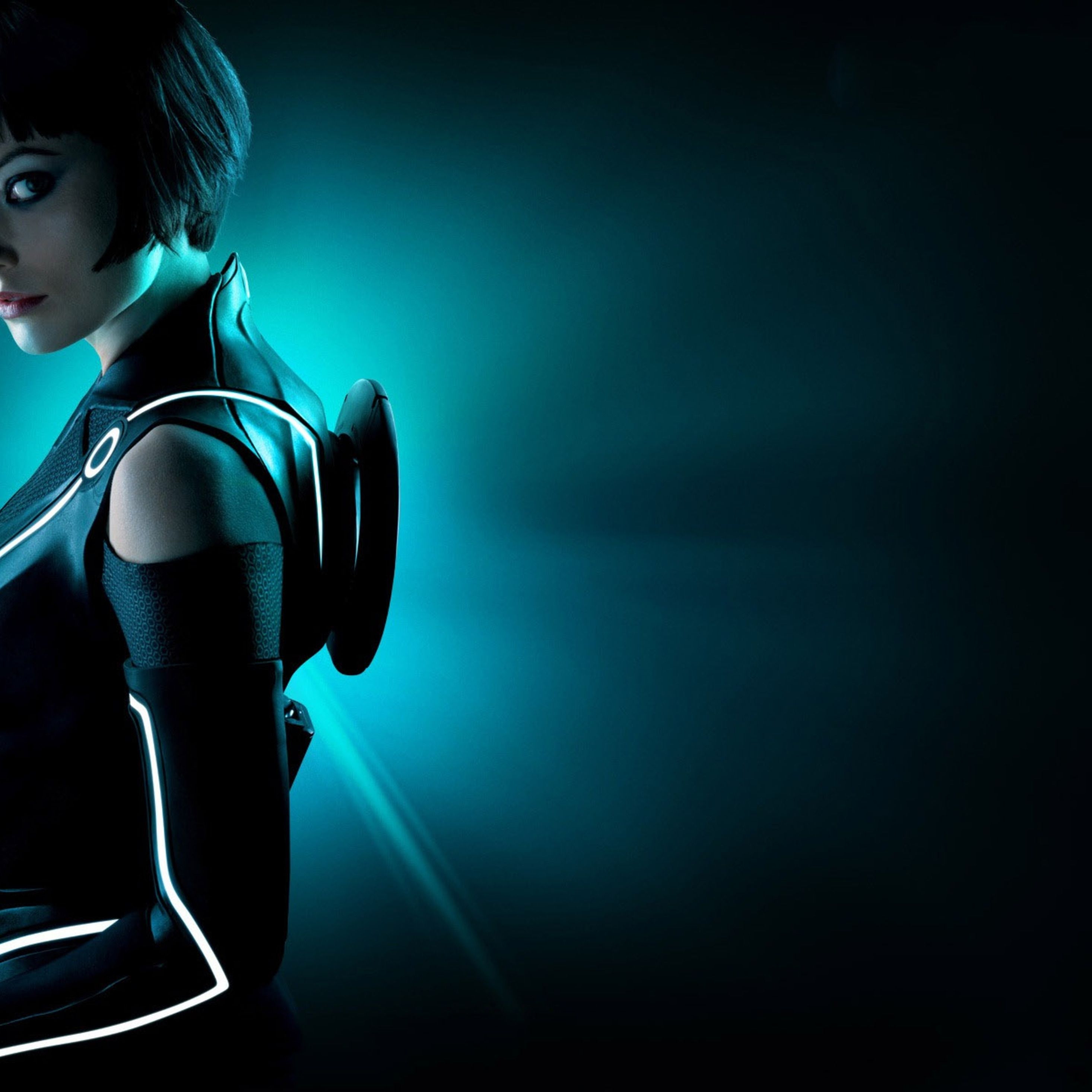 2940x2940 Tron Legacy Movie iPad Pro Retina Display HD 4k Wallpaper, Image, Background, Photo and Picture, Phone