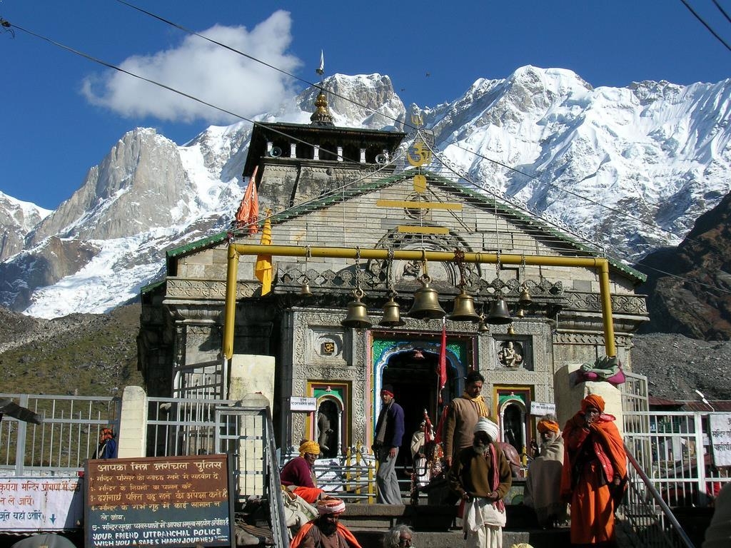 1030x770 KEDEARNATH TEMPLE Photo, Image and Wallpaper, HD, Desktop