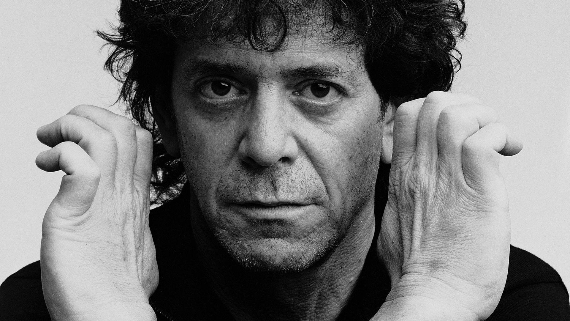 1920x1080 WATCH! Lou Reed Documentary Rock And Roll Heart, Desktop