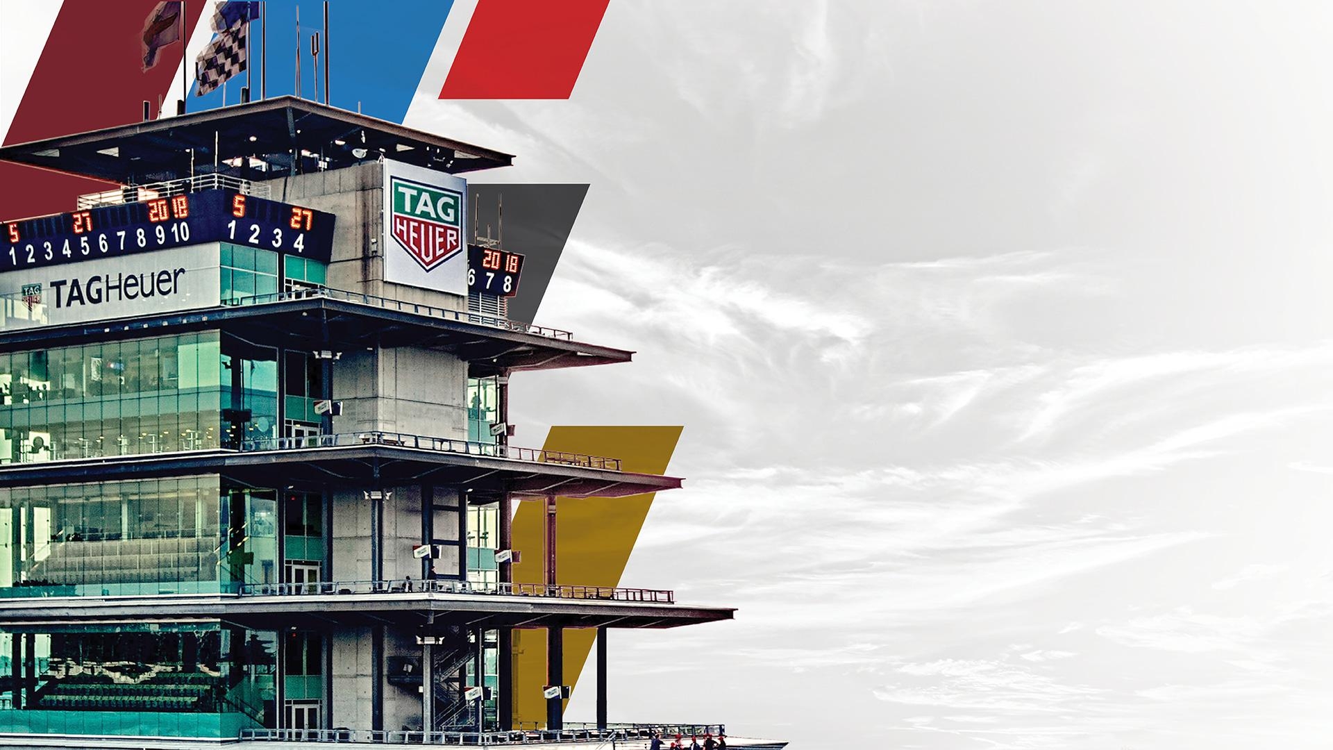 1920x1080 Indianapolis 500, Desktop