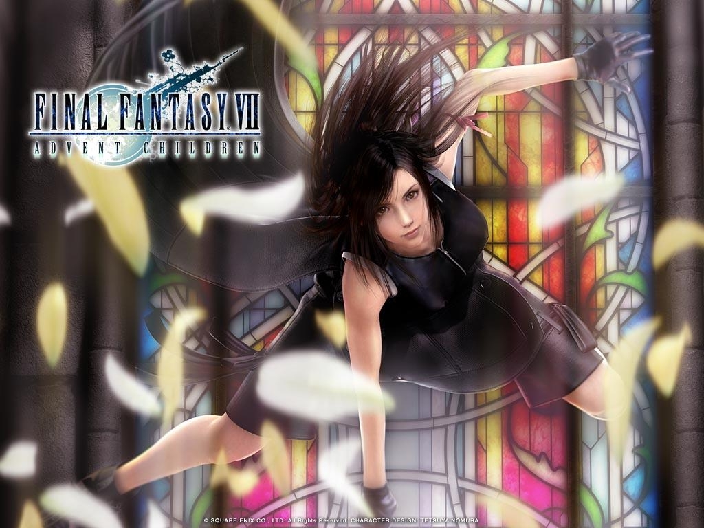 1030x770 Tifa Lockheart Wallpaper and Picture Items, Desktop