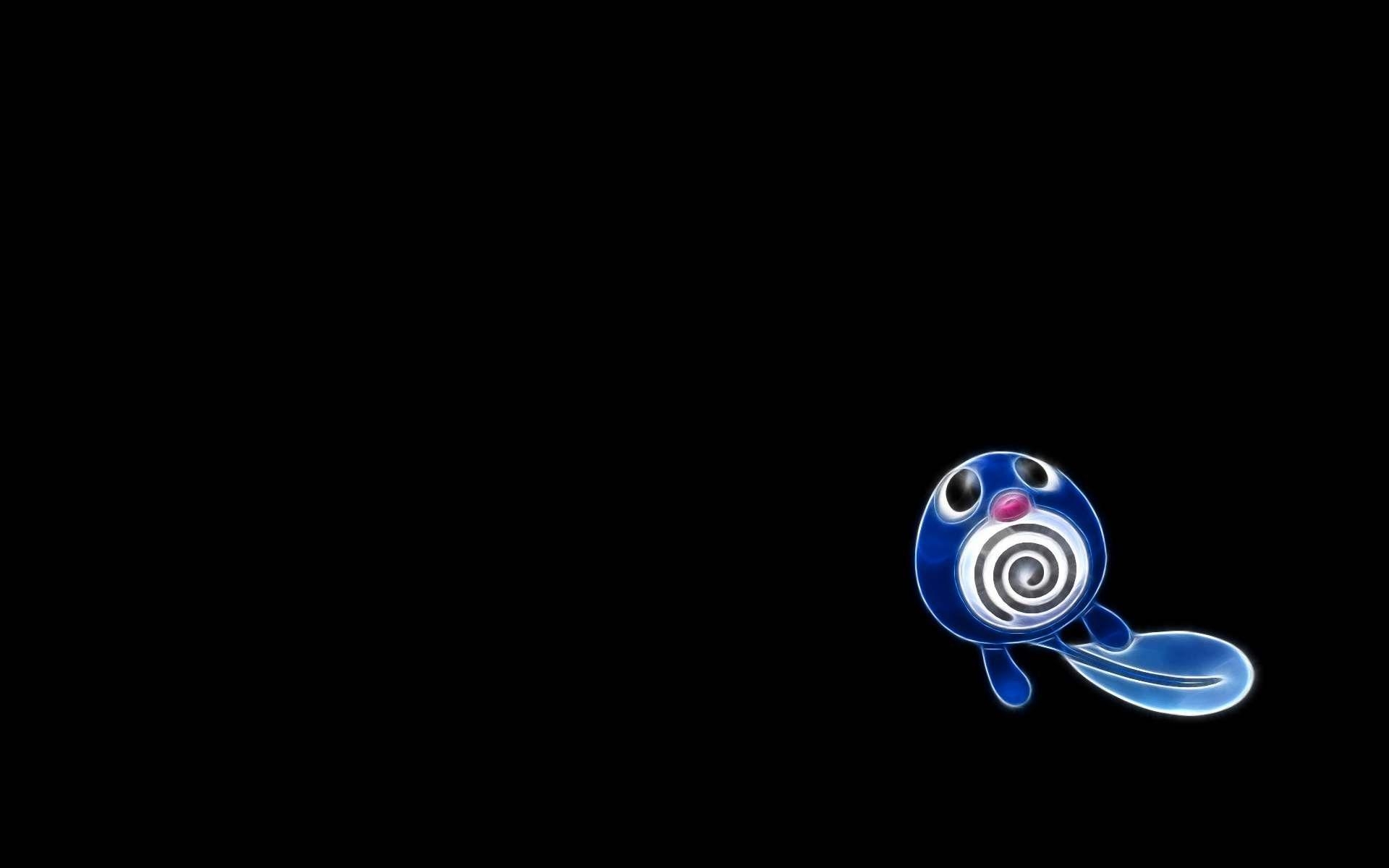 1920x1200 Poliwag, Desktop