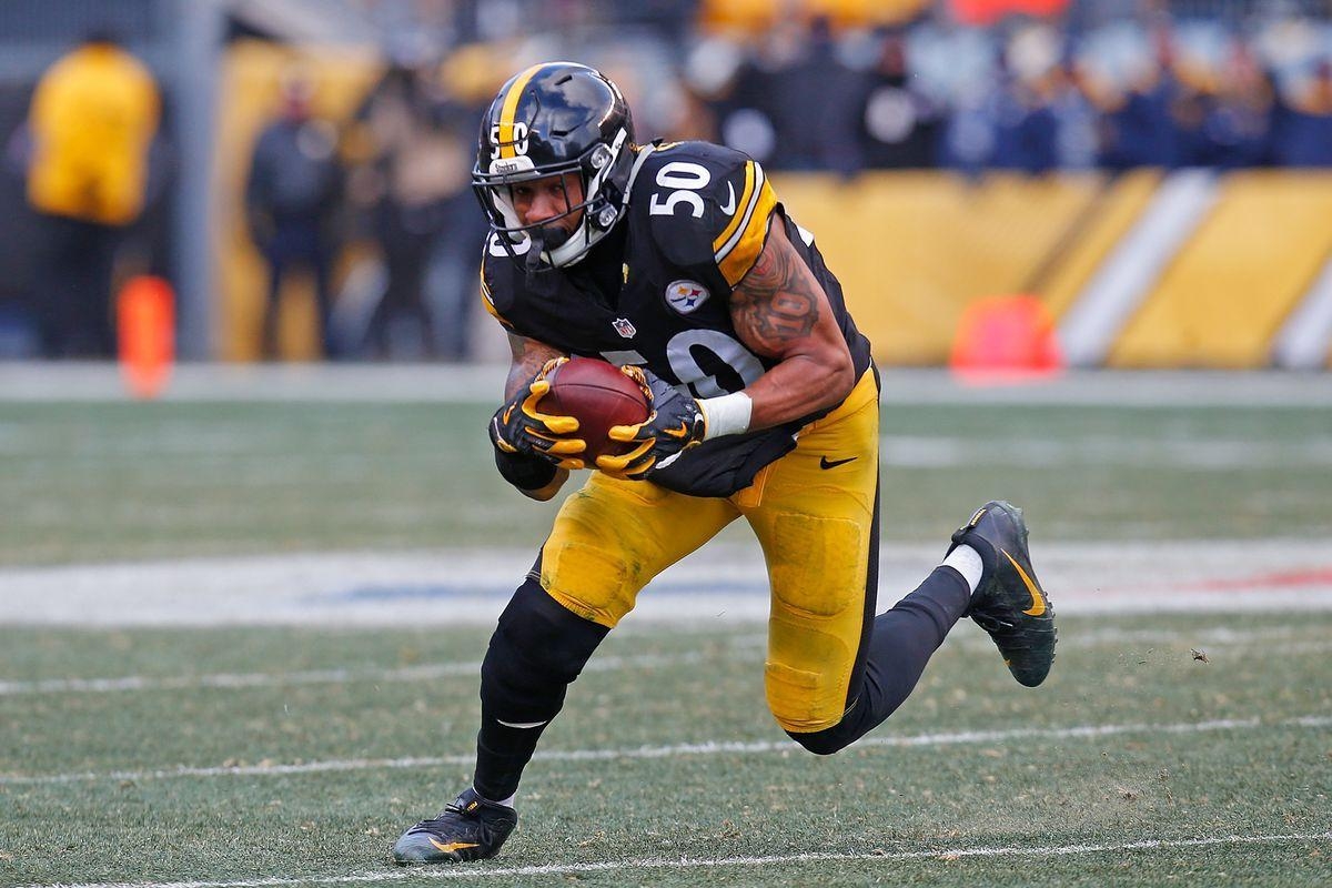 1200x800 Steelers News 7 2: Ryan Shazier Is The Building Block For, Desktop