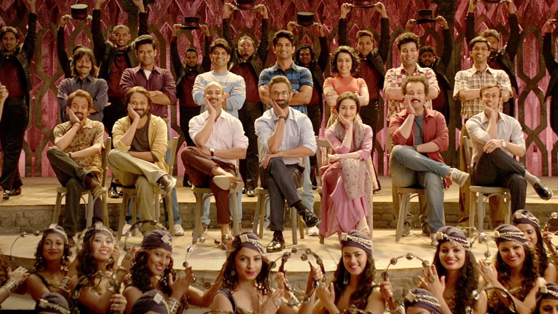 1920x1080 Chhichhore: 1, Desktop