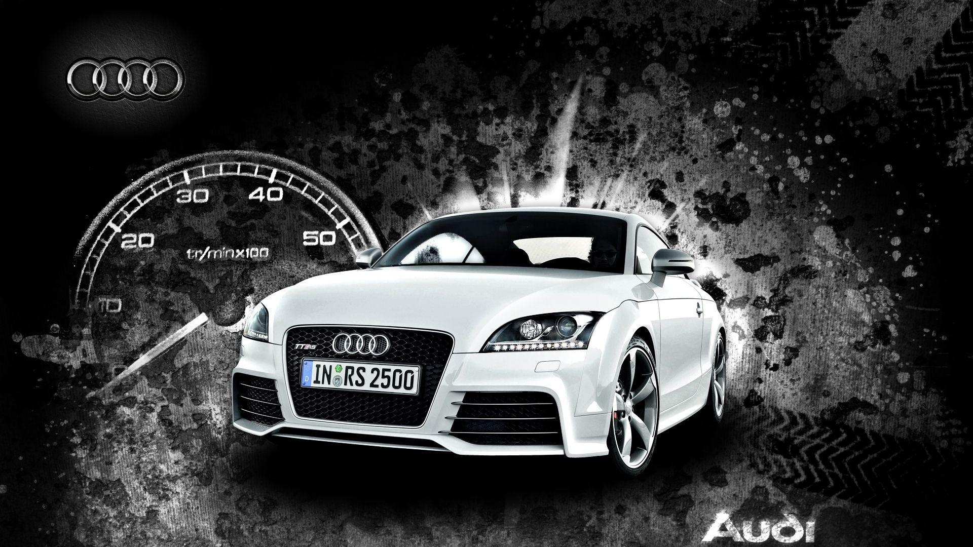 1920x1080 The Audi TT Forum • View topic RS Wallpaper, Desktop