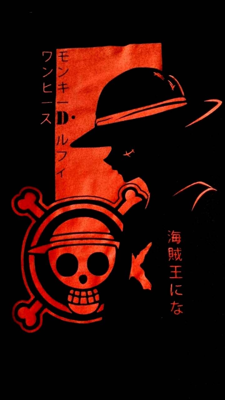 720x1280 Monkey D Luffy wallpaper, Phone