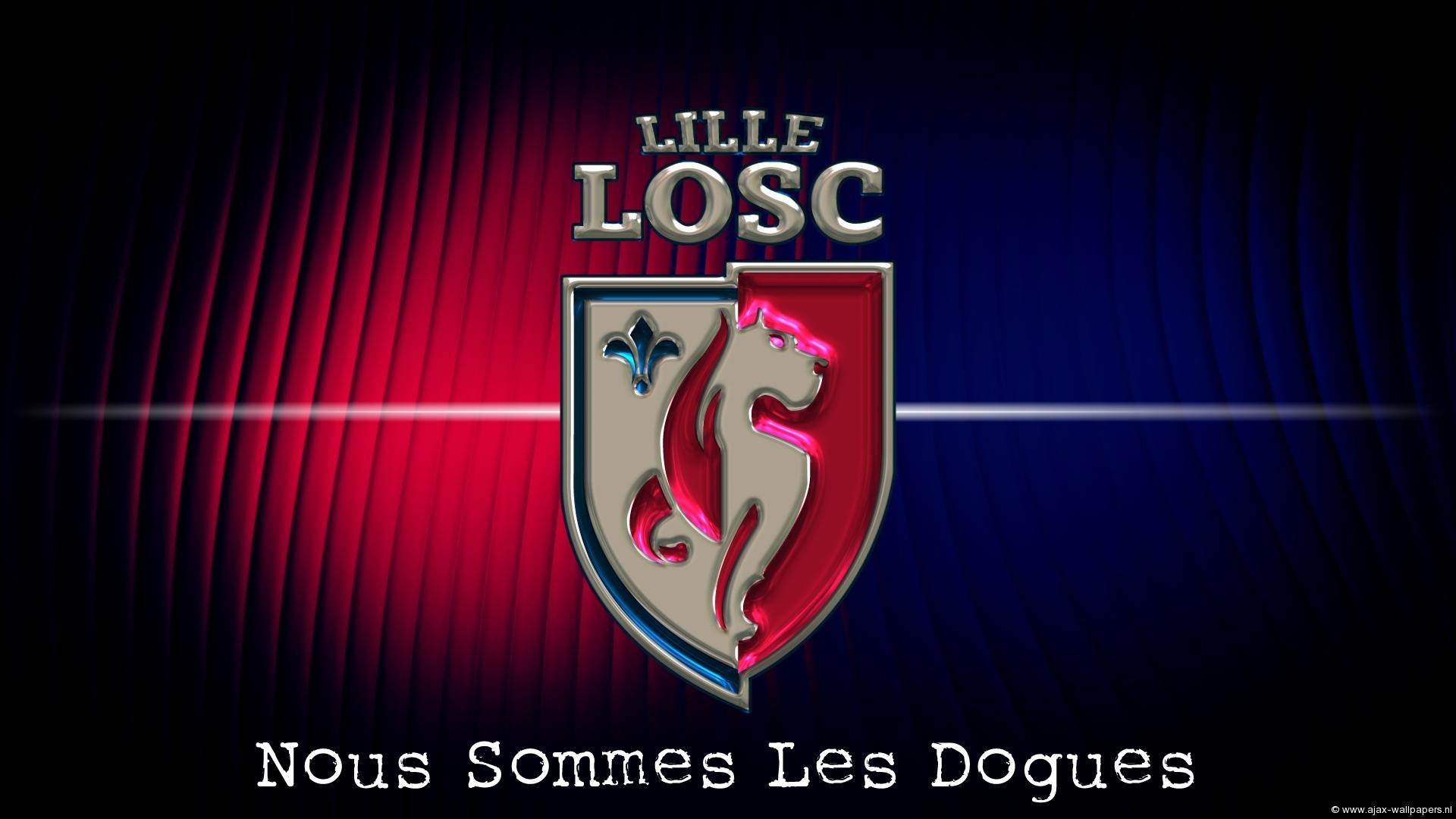 1920x1080 Lille OSC Wallpaper and Background Image, Desktop