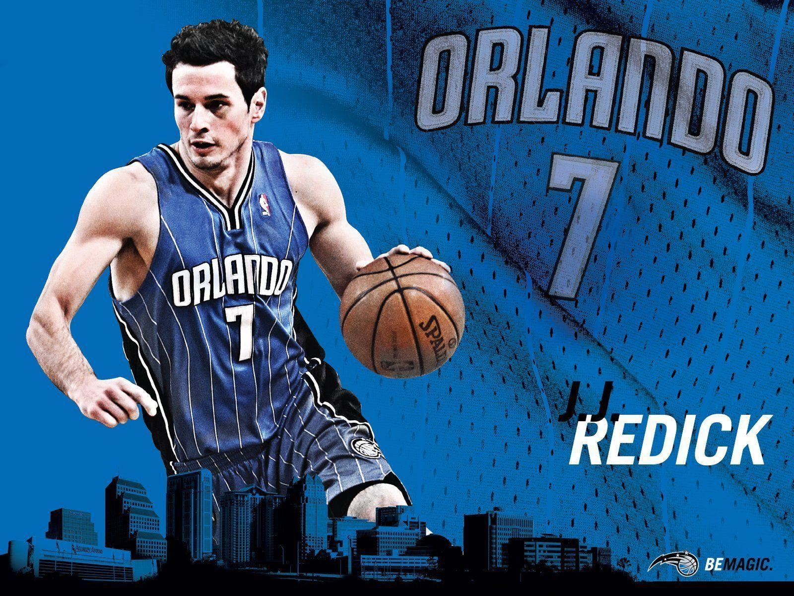 1600x1200 Orlando Magic Wallpaper, Desktop