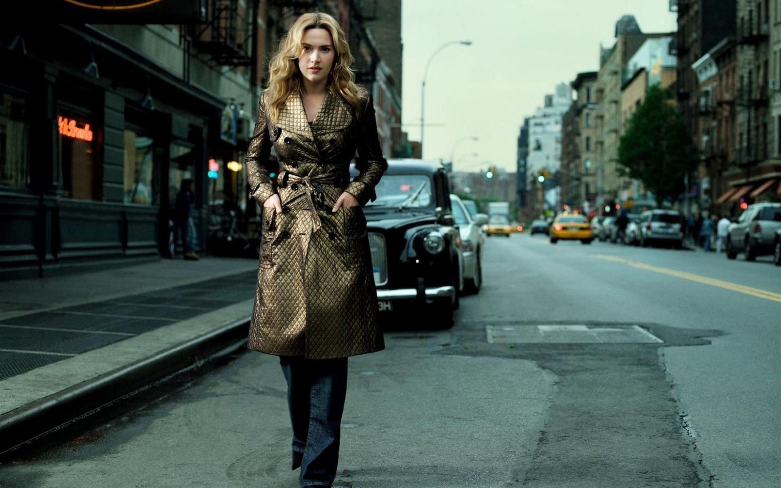 2560x1600 Kate Winslet HD Desktop Wallpaper, Desktop