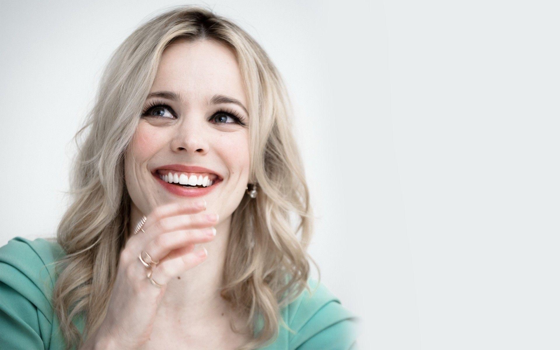 1920x1200 Beautiful HD Rachel Mcadams Wallpaper, Desktop