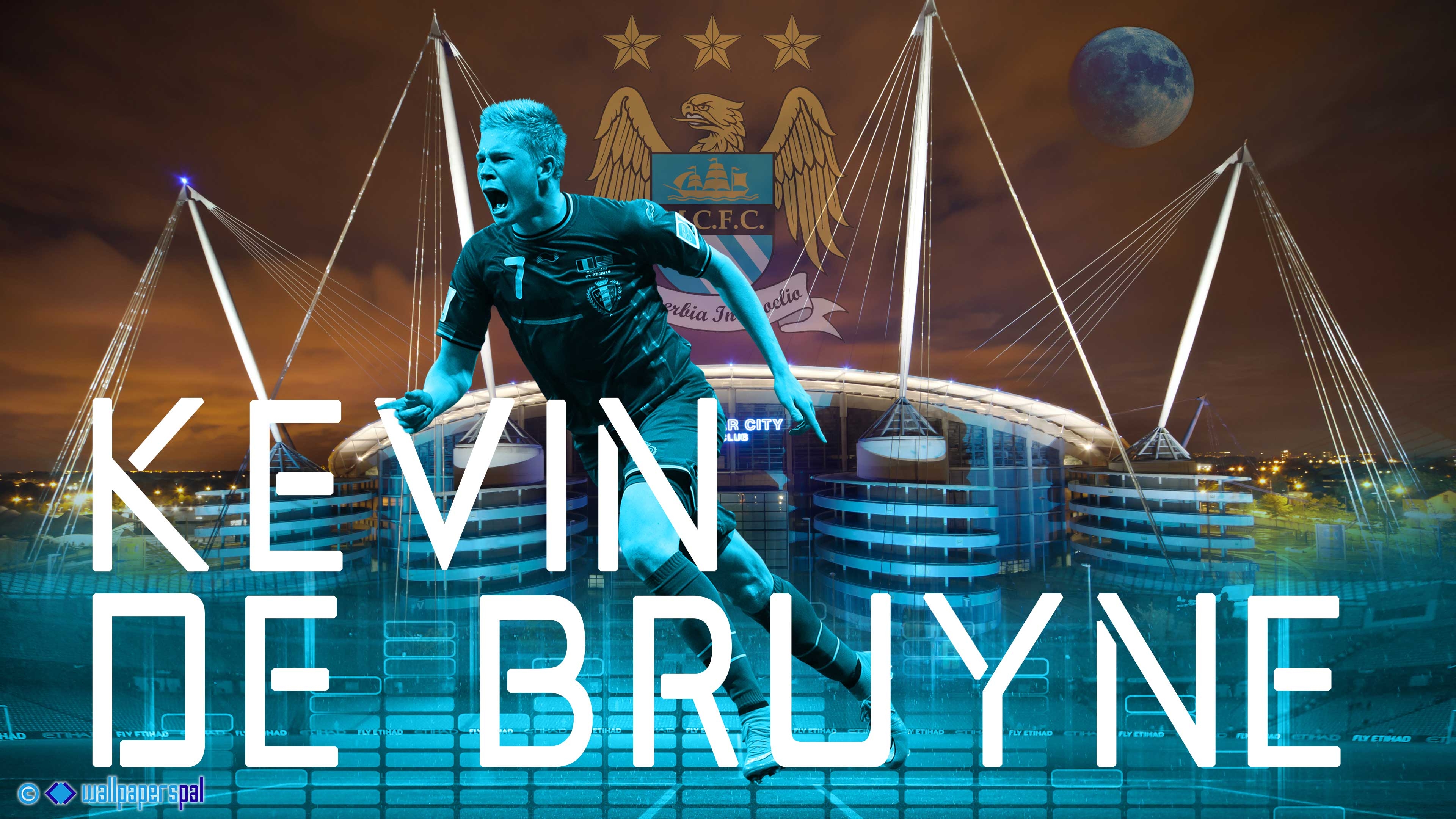 3840x2160 Kevin De Bruyne Wallpaper, 49 Kevin De Bruyne High Quality Pics, Desktop