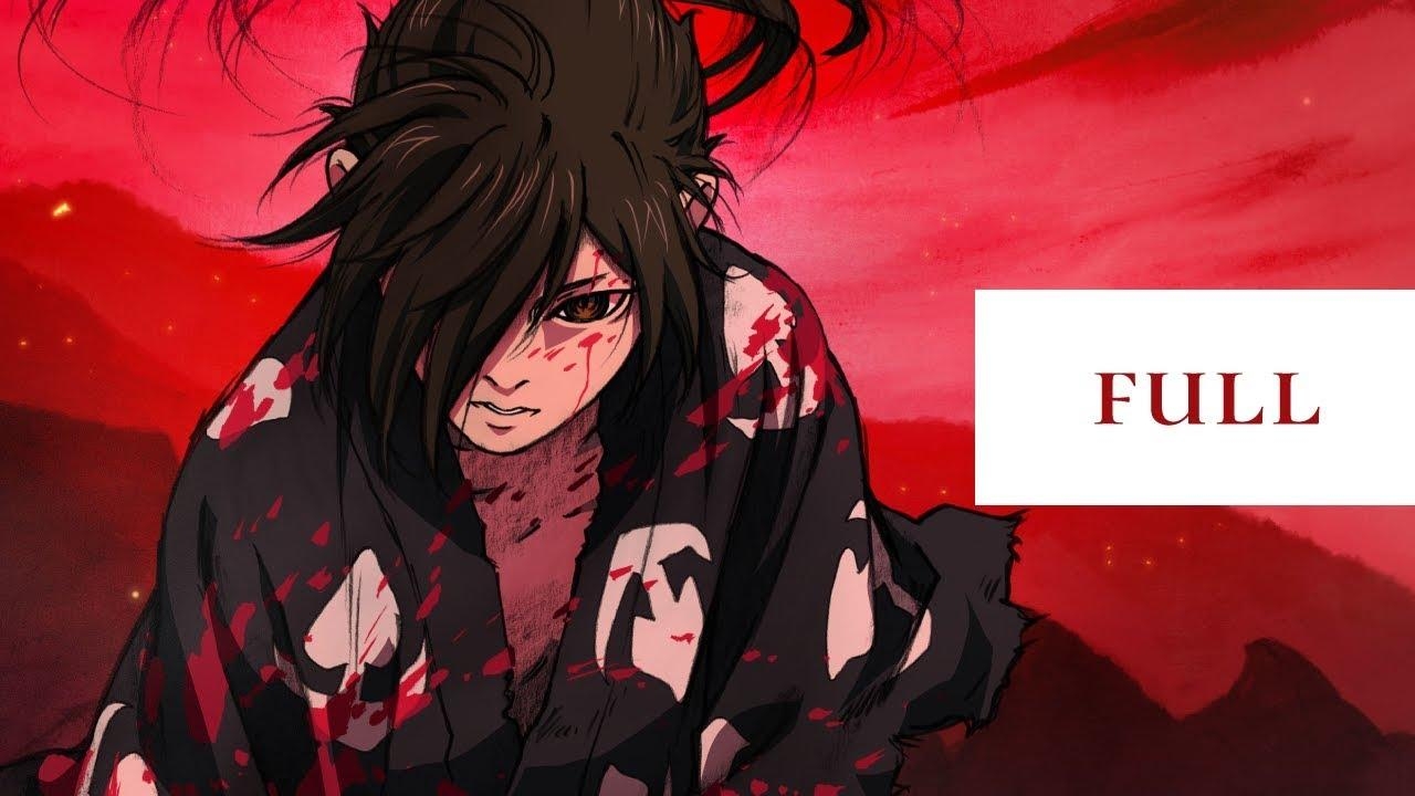 1280x720 Dororo 2019 ED FULL〈Sayonara Gokko〉by amazarashi, Desktop