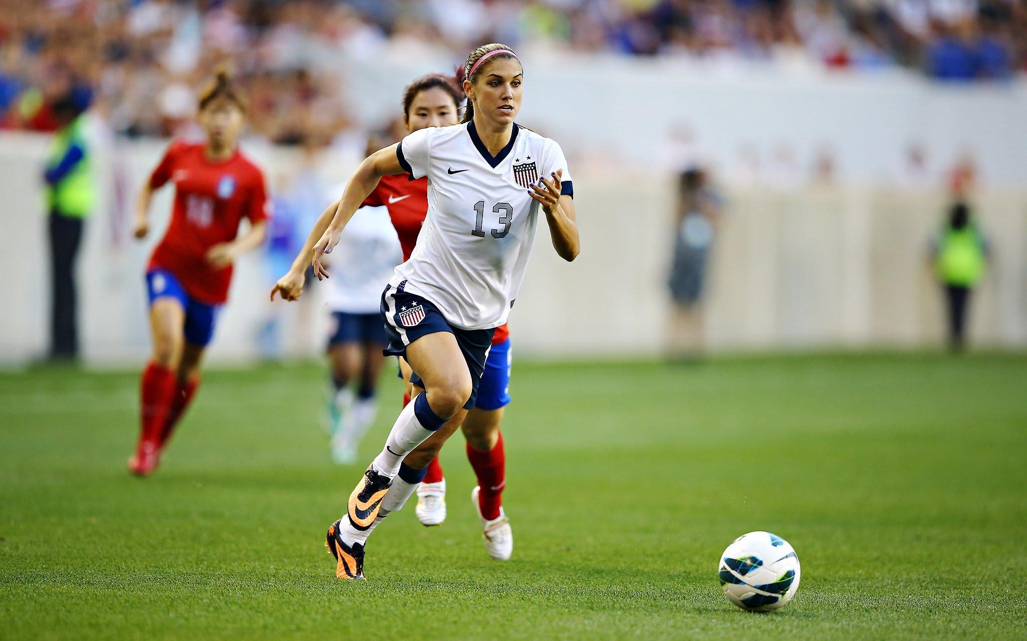 2050x1280 Usa Womens National Soccer Team Wallpaper Labzada Wallpaper, Desktop