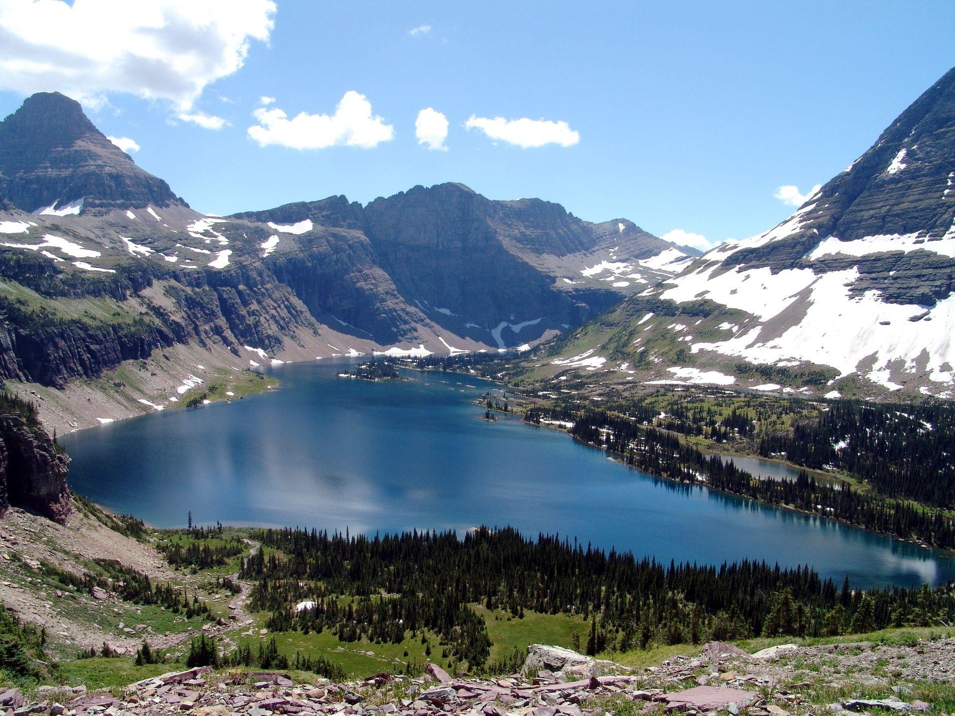 1920x1440 montana state parks. HD Glacier National Park Montana Wallpaper, Desktop