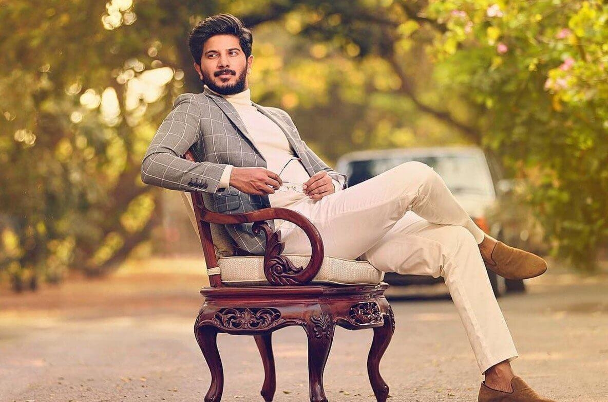 1190x790 Dulquer Salmaan Image (4), Desktop