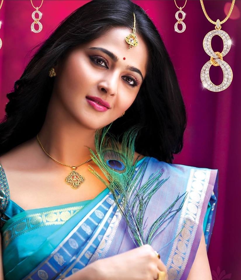 830x960 Bahubali 2 Anushka Shetty, Phone