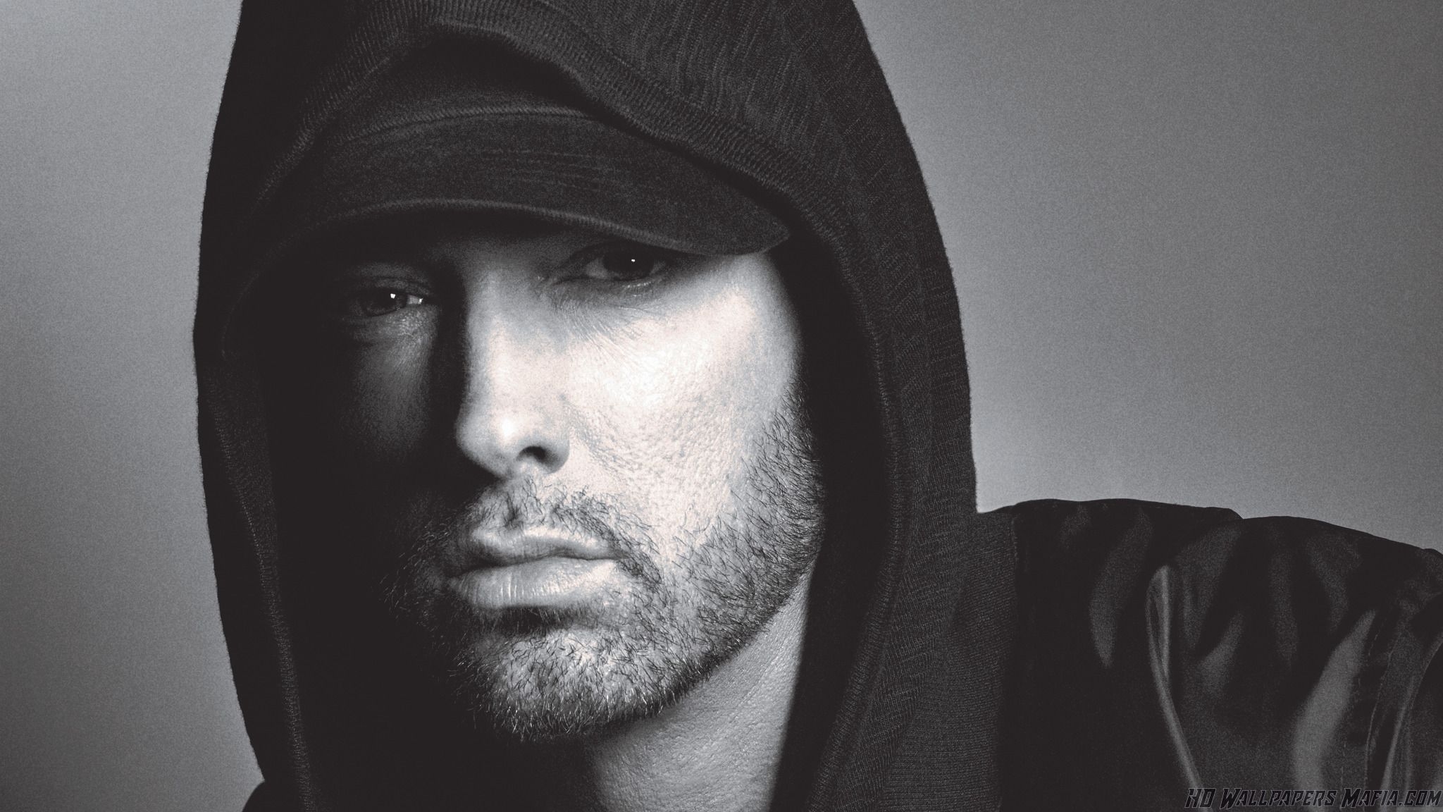 2050x1160 Eminem 2018 Wallpaper, Desktop