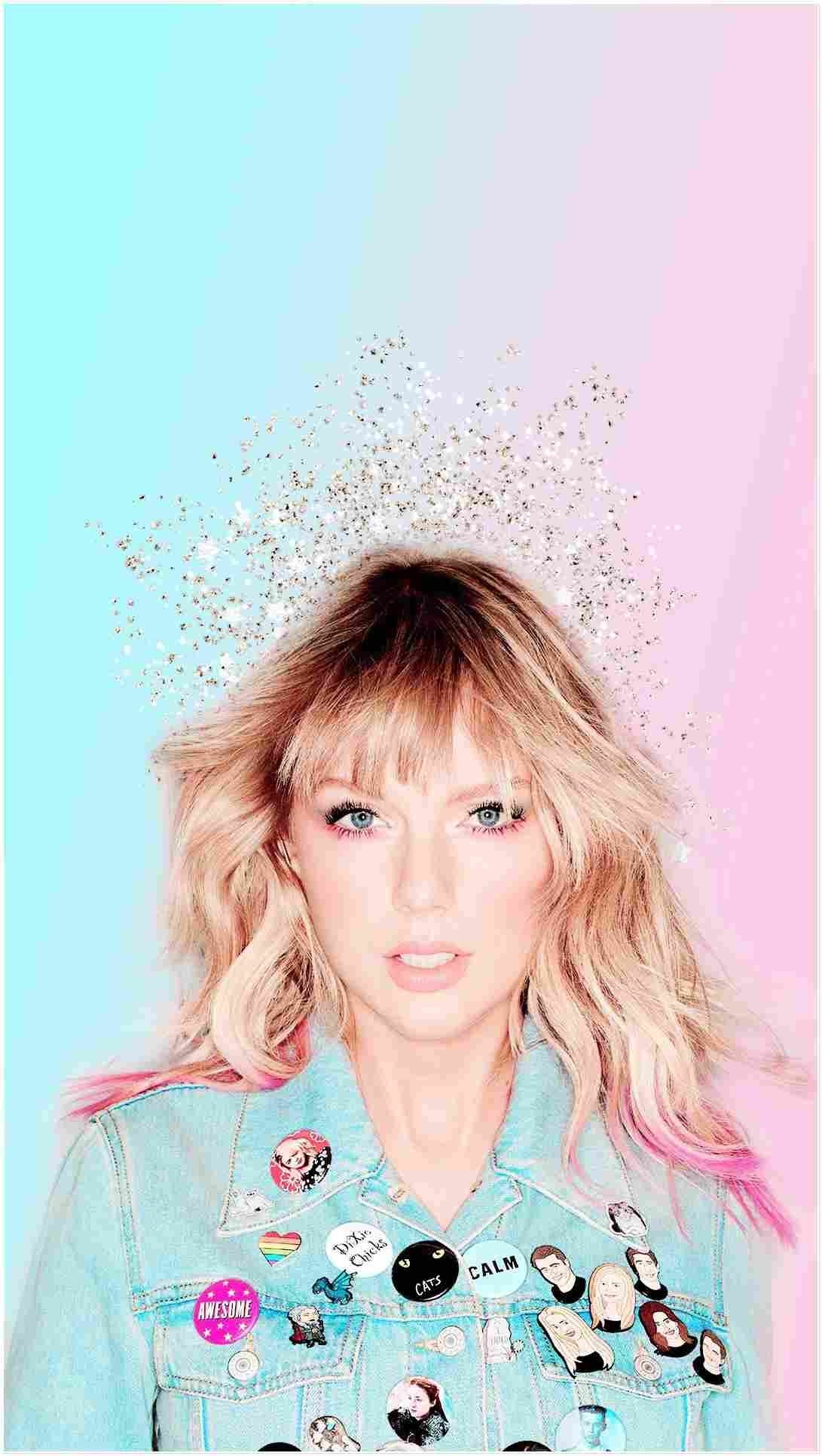 1100x1940 Taylor Swift Wallpaper, Phone