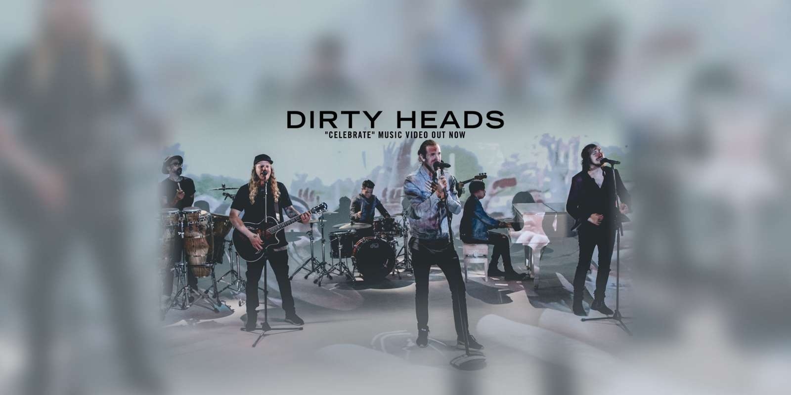 1600x800 Dirty Heads drop extremely personal.monsterenergy.com, Dual Screen