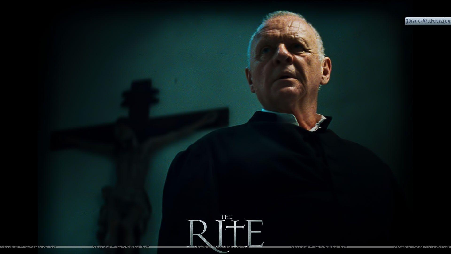 1920x1080 Movies Anthony Hopkins Rite wallpaper Desktop, Phone, Tablet, Desktop