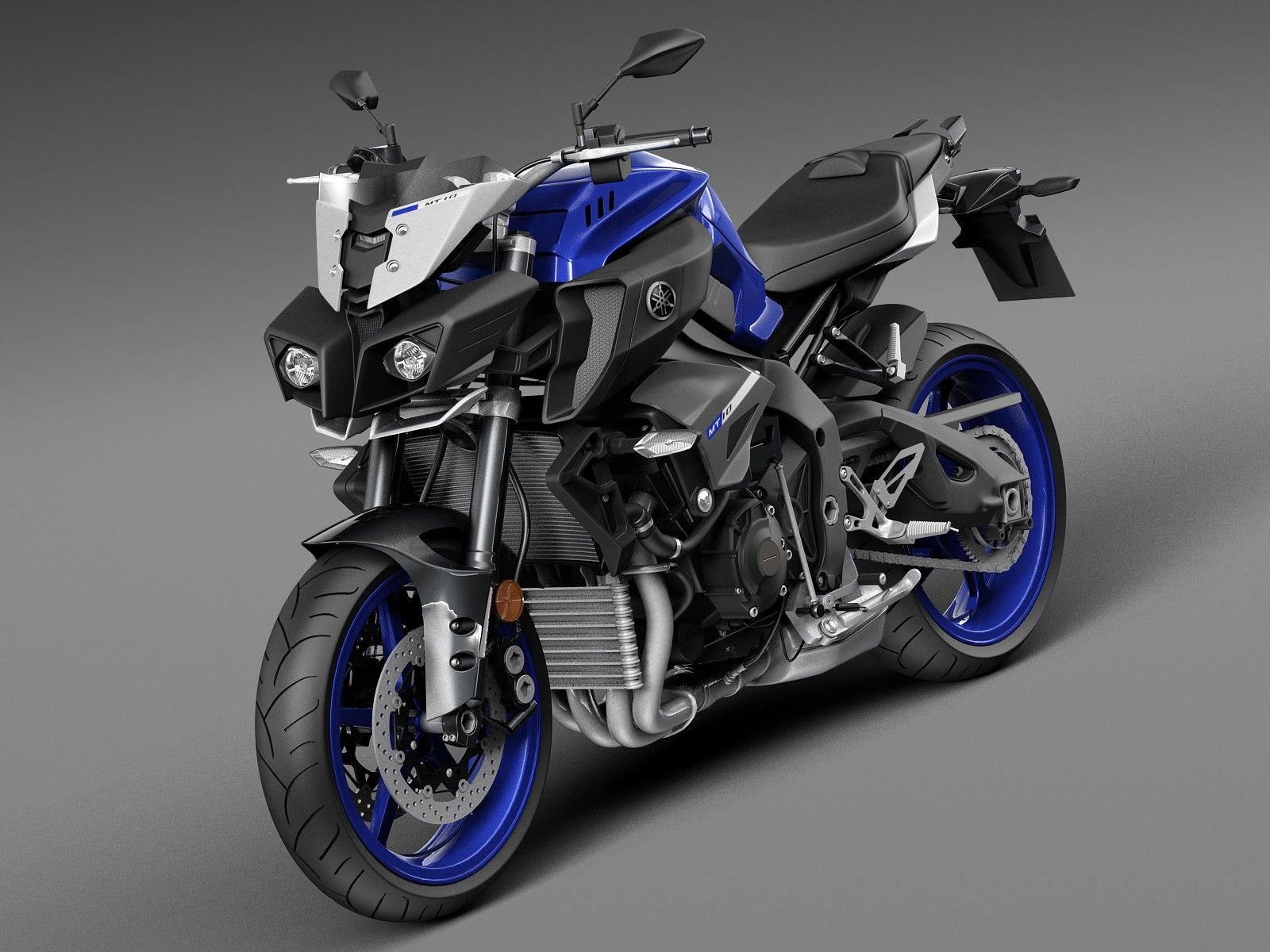 1600x1200 Yamaha MT 10 Wallpaper, Vehicles, HQ Yamaha MT 10 PictureK Wallpaper 2019, Desktop