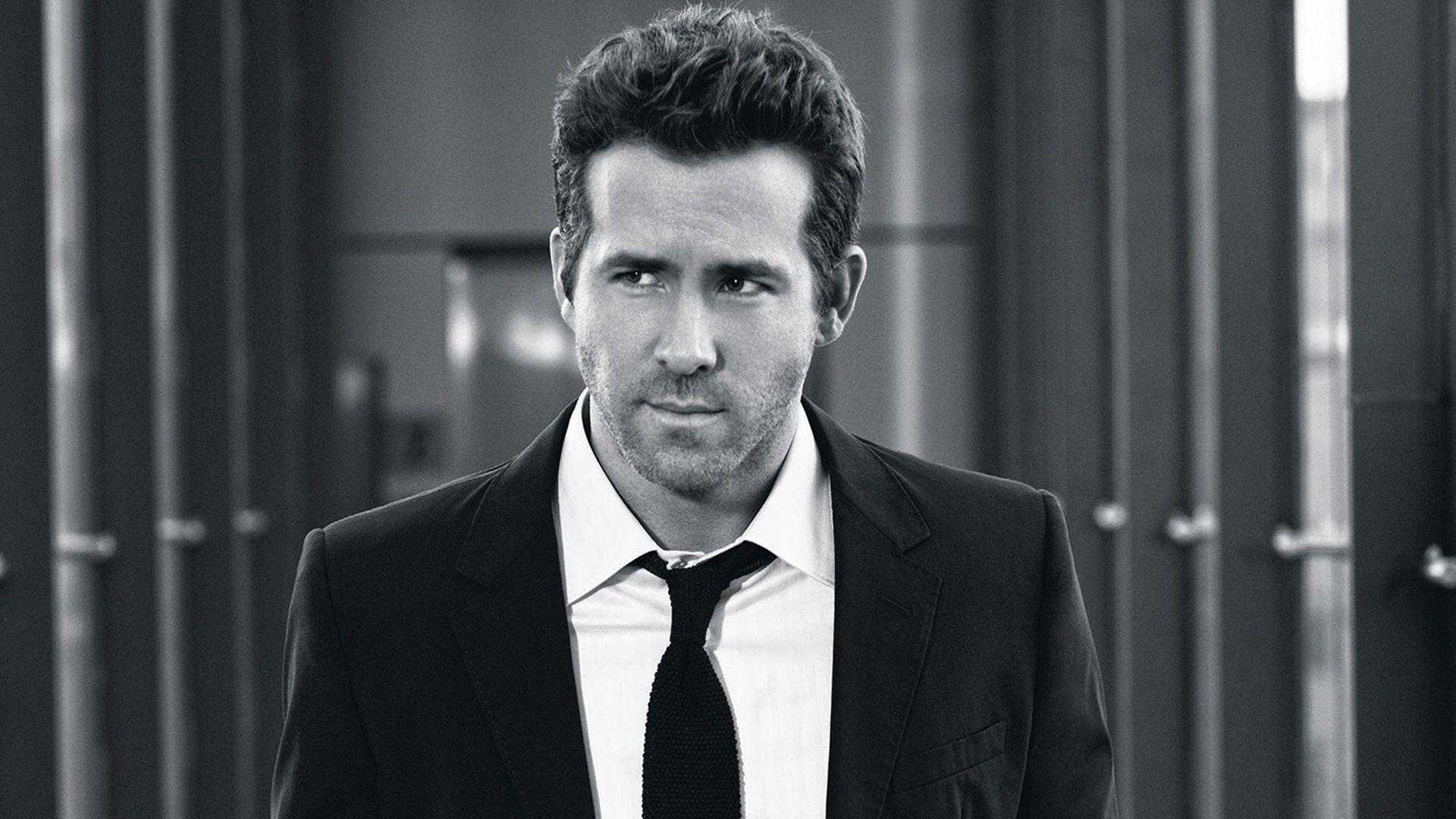 1920x1080 Awesome Ryan Reynolds Wallpaper Free Wallpaper Hub, Desktop