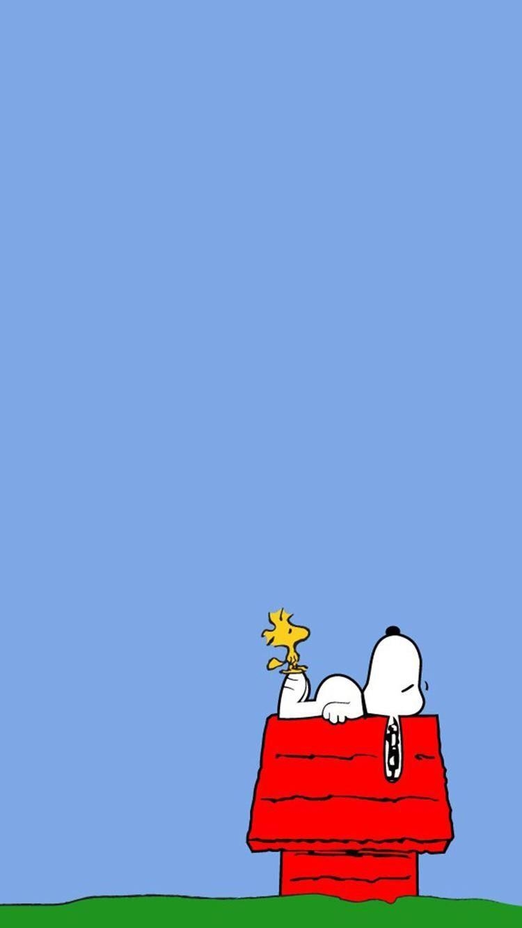 750x1340 Peanuts iPhone Wallpaper Free Peanuts iPhone Background, Phone