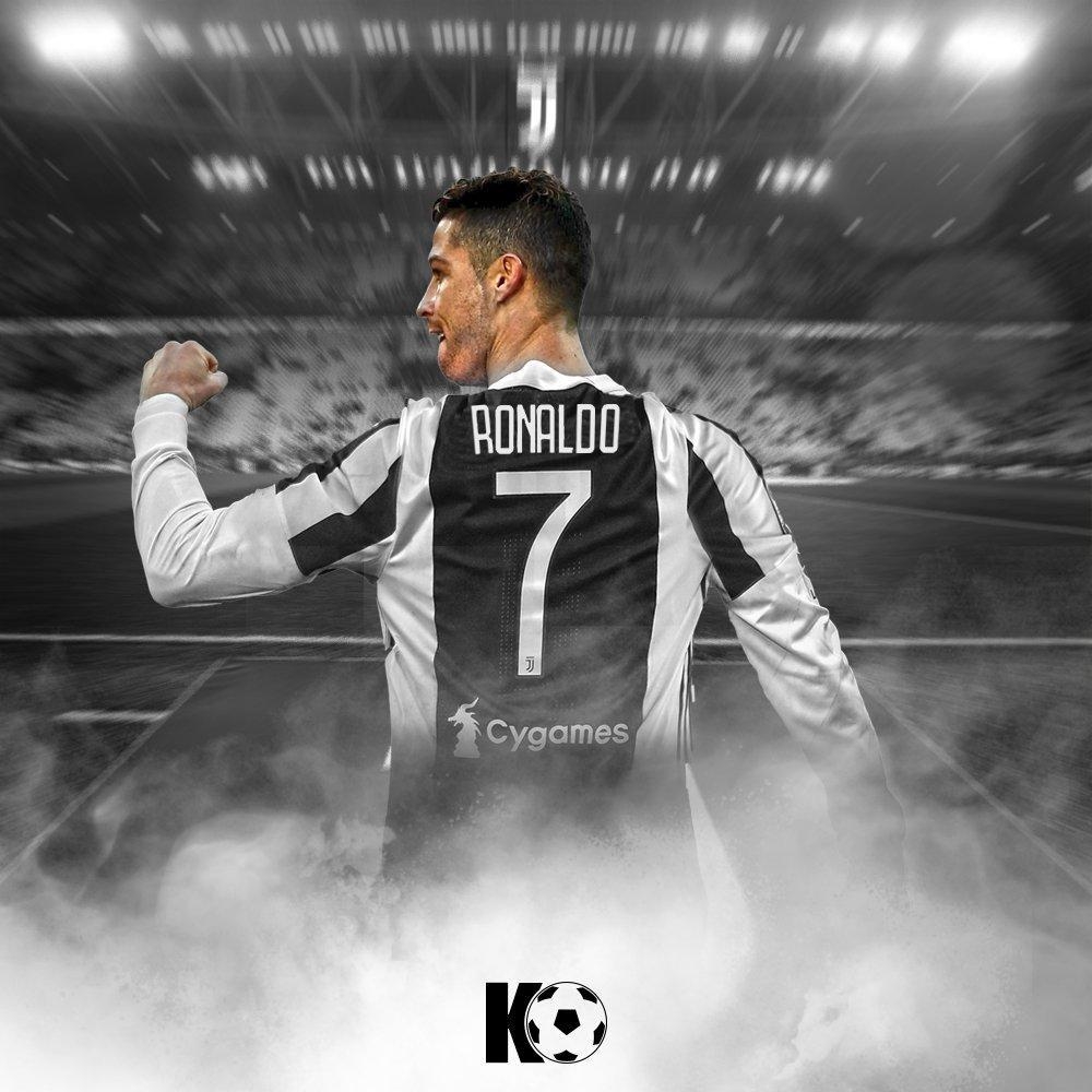 1000x1000 CR7 Wallpaper, Phone