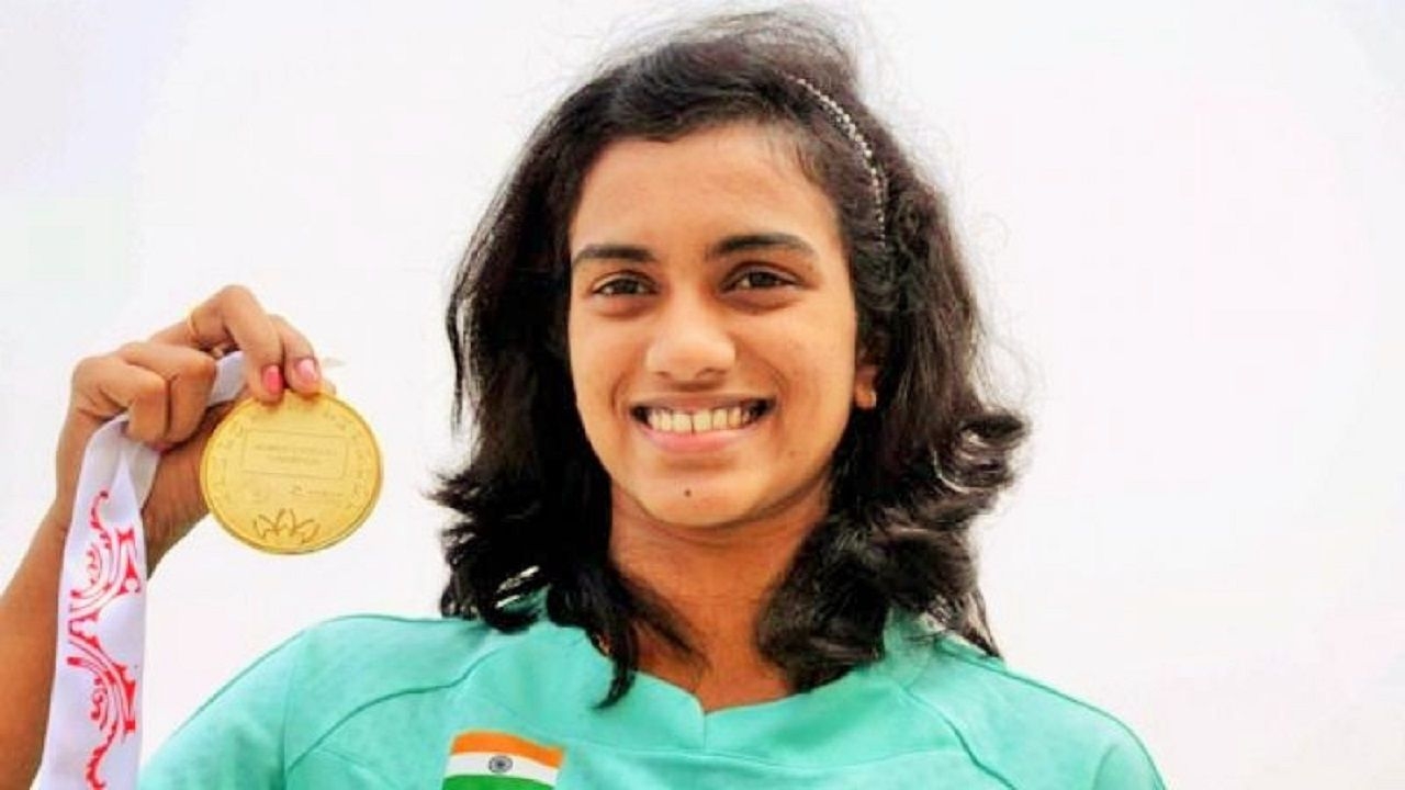 1280x720 PV Sindhu Live Wallpaper: Appstore for Android, Desktop